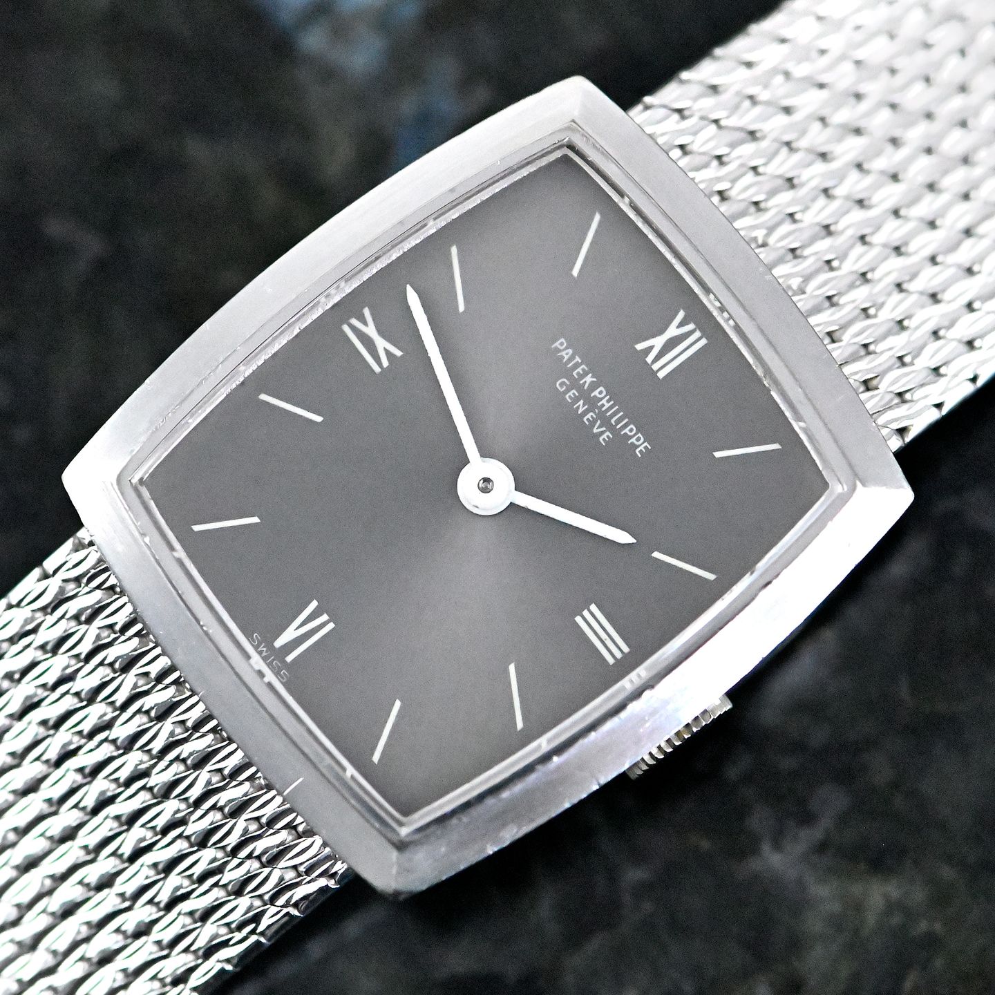 Patek Philippe Calatrava 3354 - (1/8)