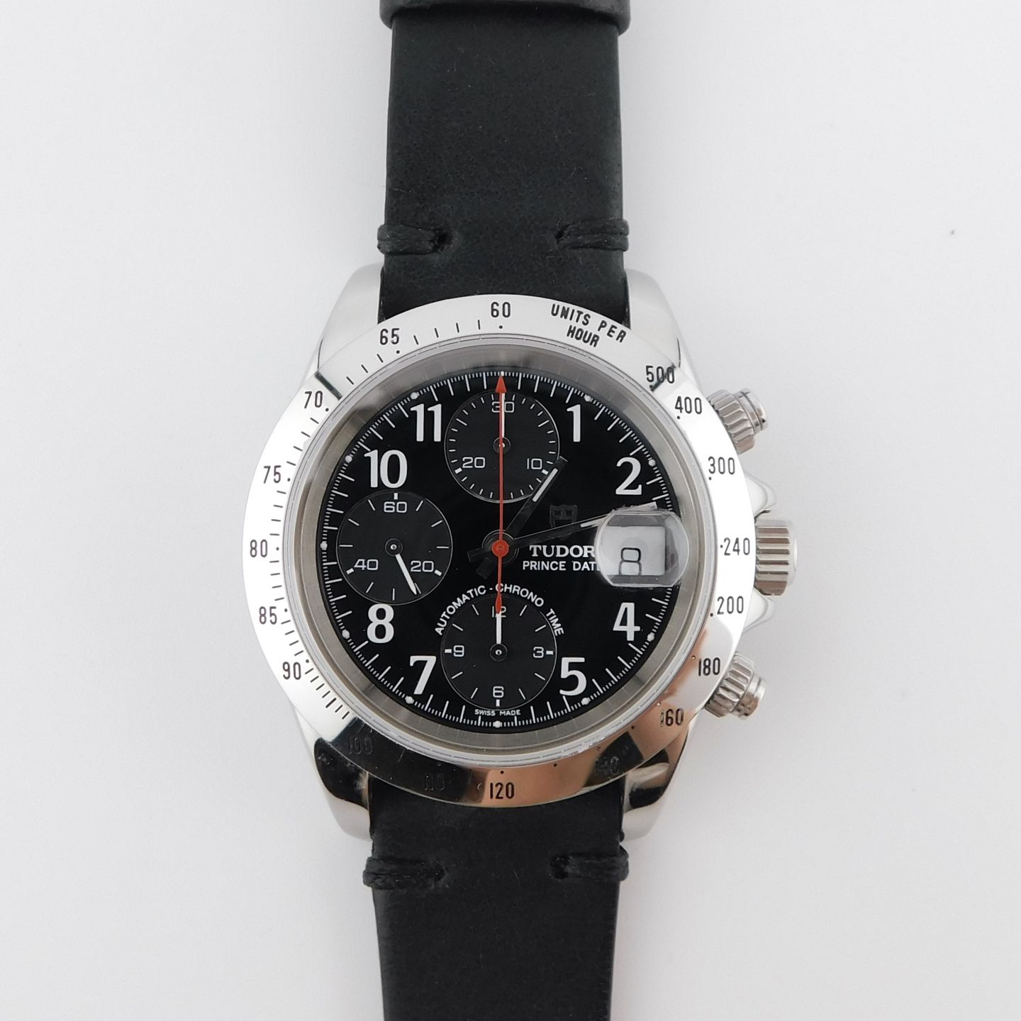 Tudor Prince Date 79280P - (2/3)