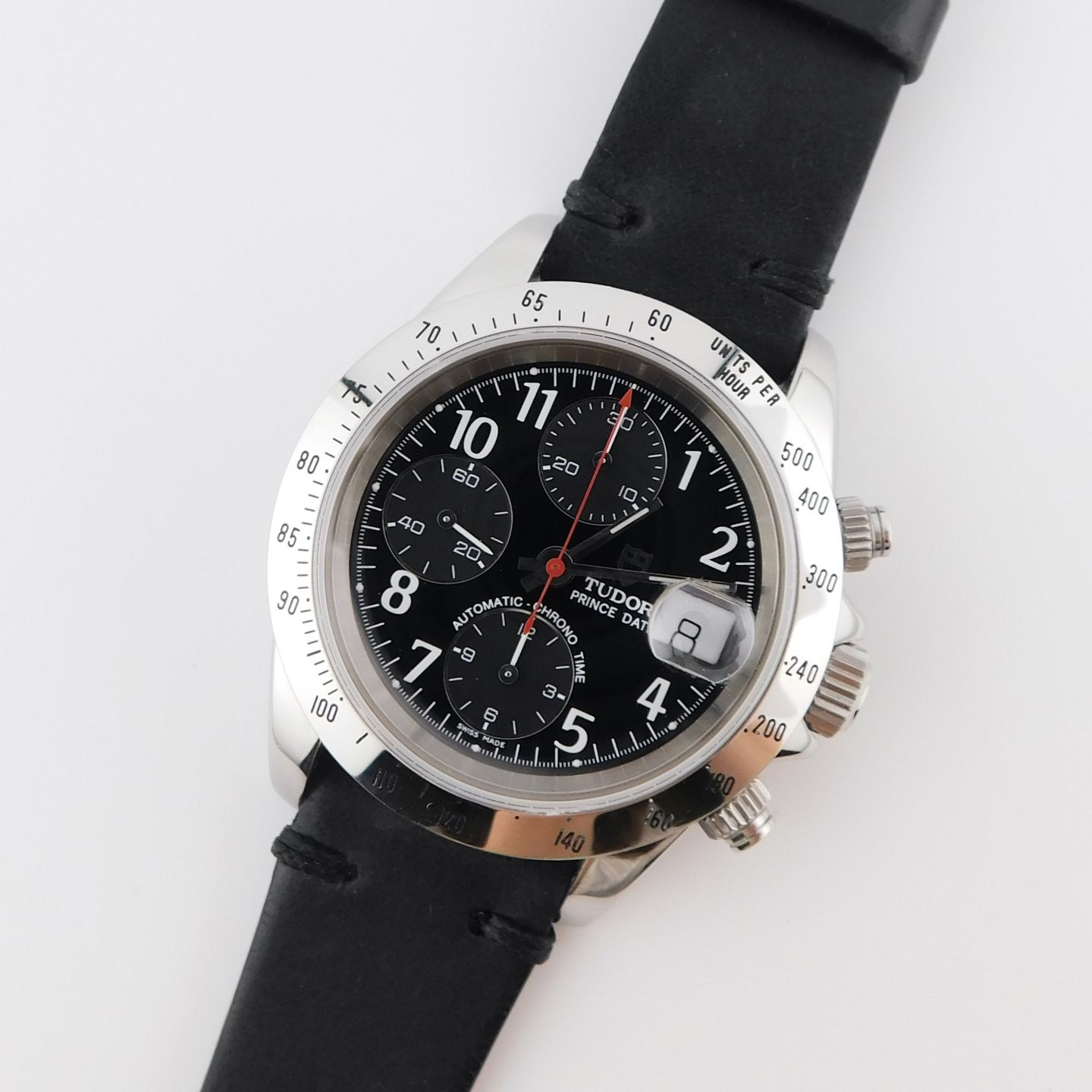 Tudor Prince Date 79280P - (1/3)