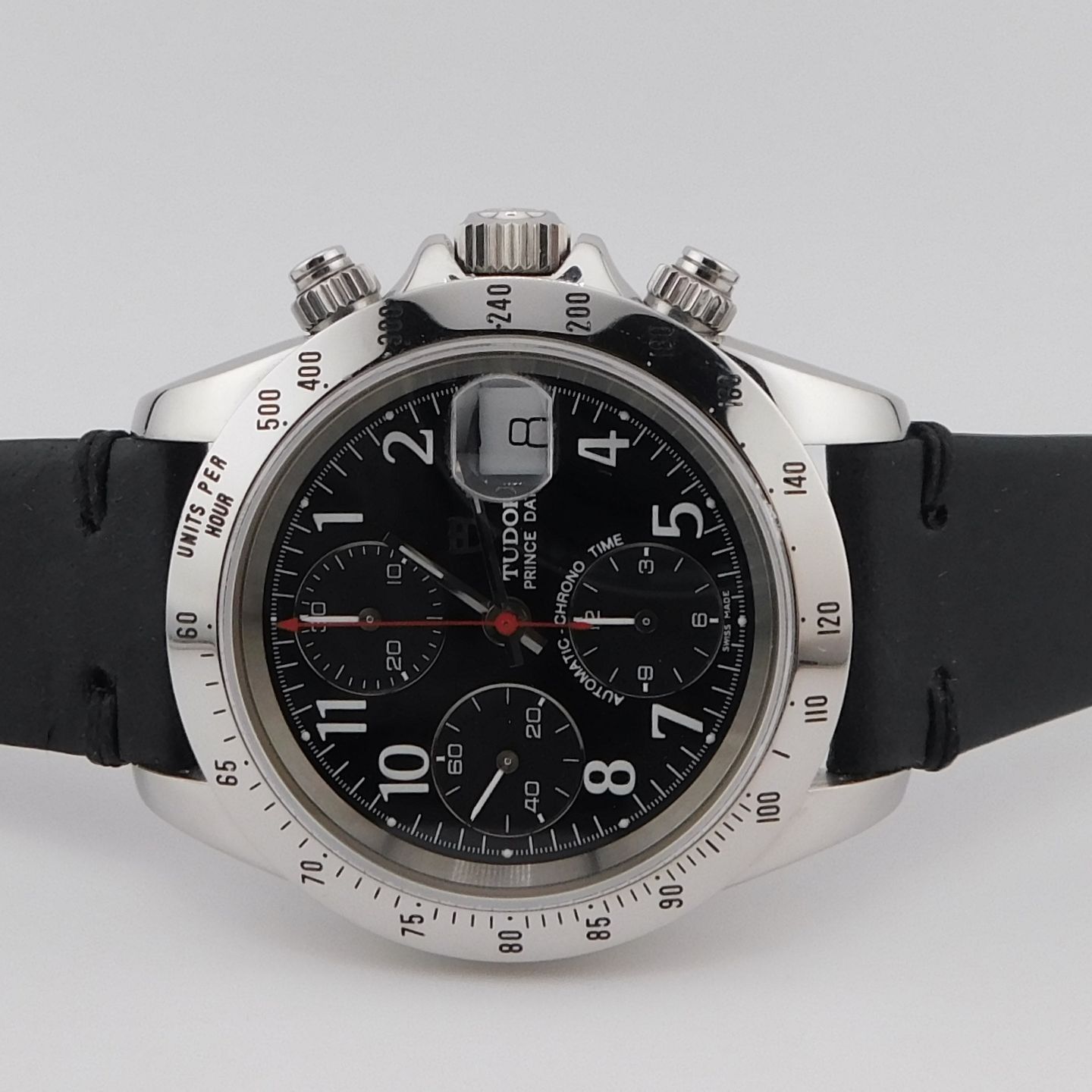 Tudor Prince Date 79280P - (3/3)