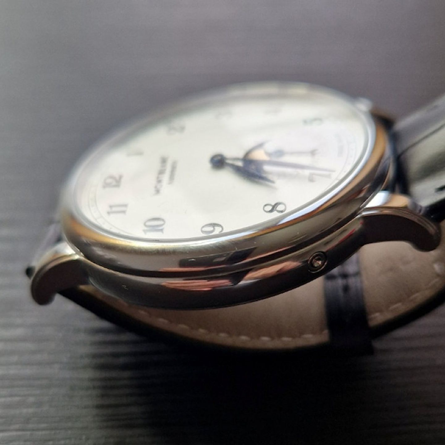 Montblanc Star 116508 - (3/8)