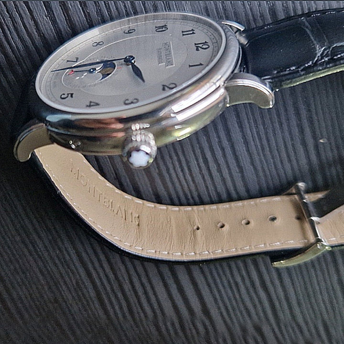 Montblanc Star 116508 - (4/8)