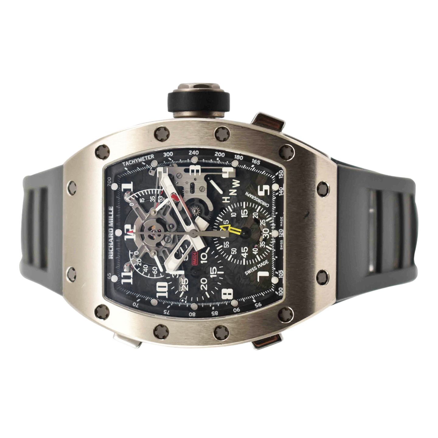 Richard Mille Unknown RM004 - (2/3)