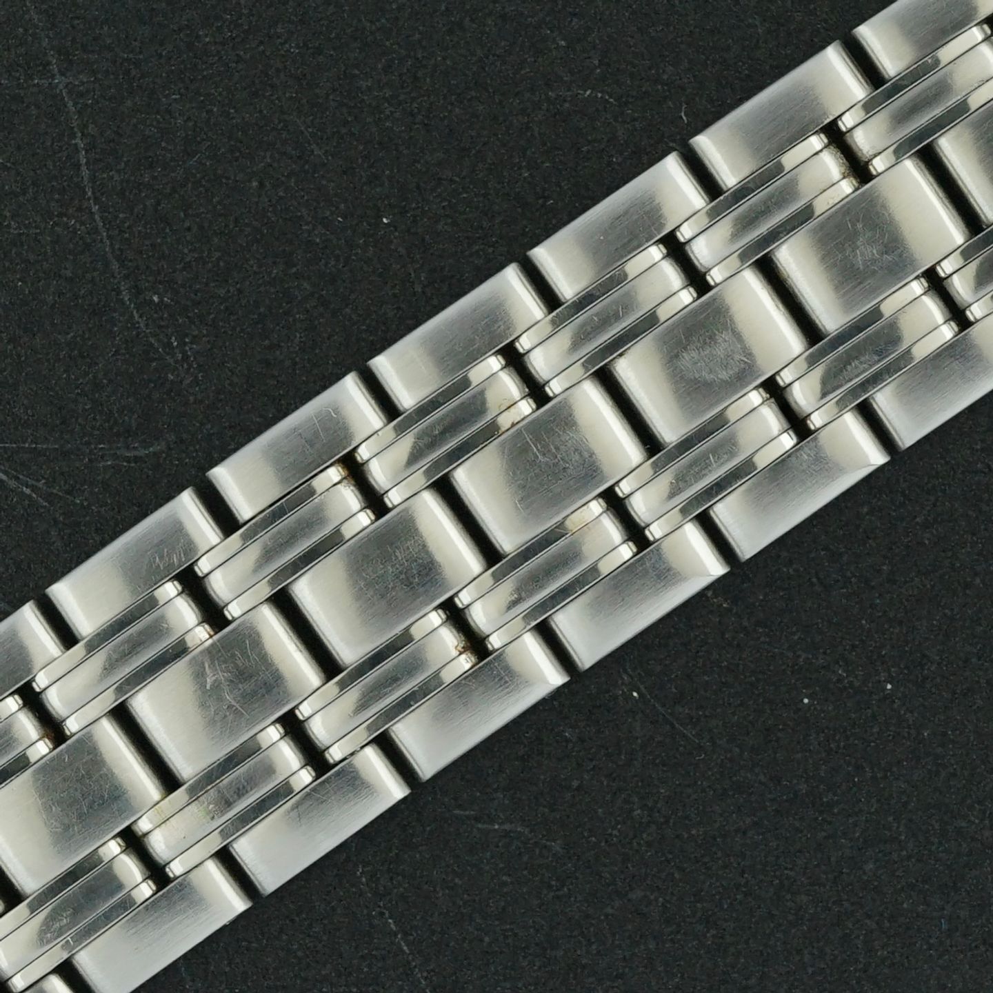 Omega Seamaster 2501.81 - (6/8)