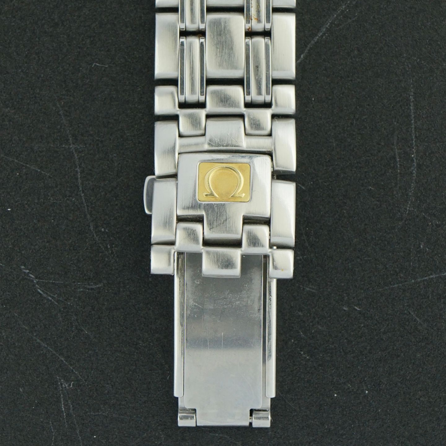 Omega Seamaster 2501.81 - (7/8)