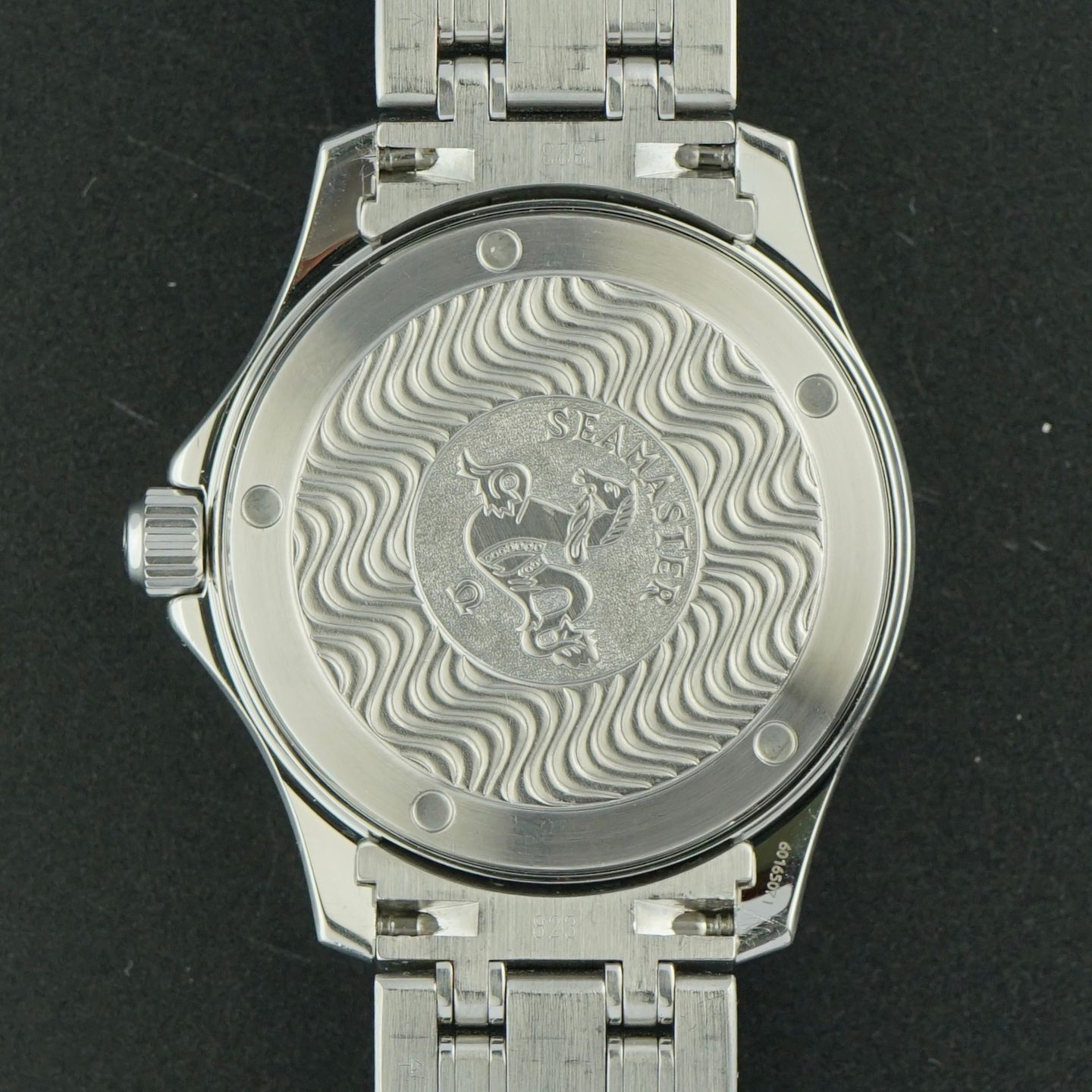 Omega Seamaster 2501.81 - (3/8)