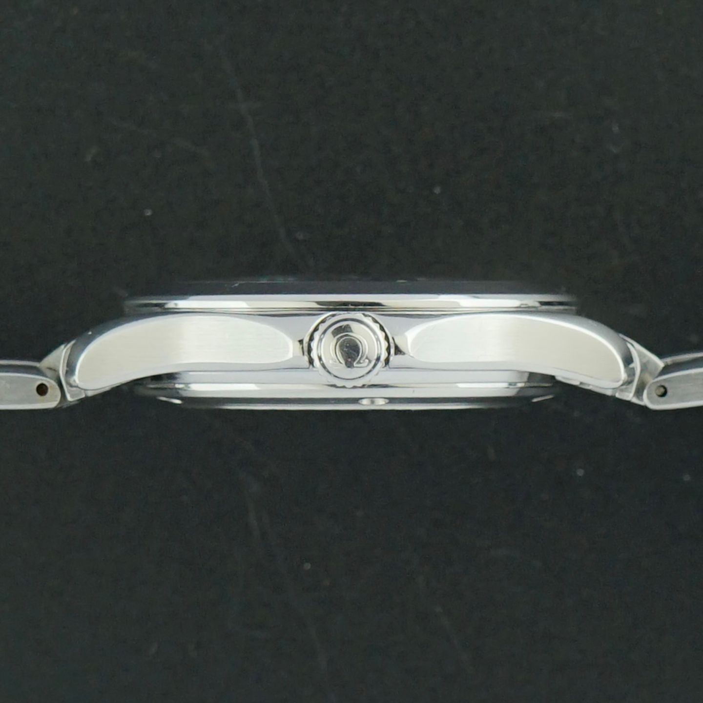 Omega Seamaster 2501.81 - (4/8)