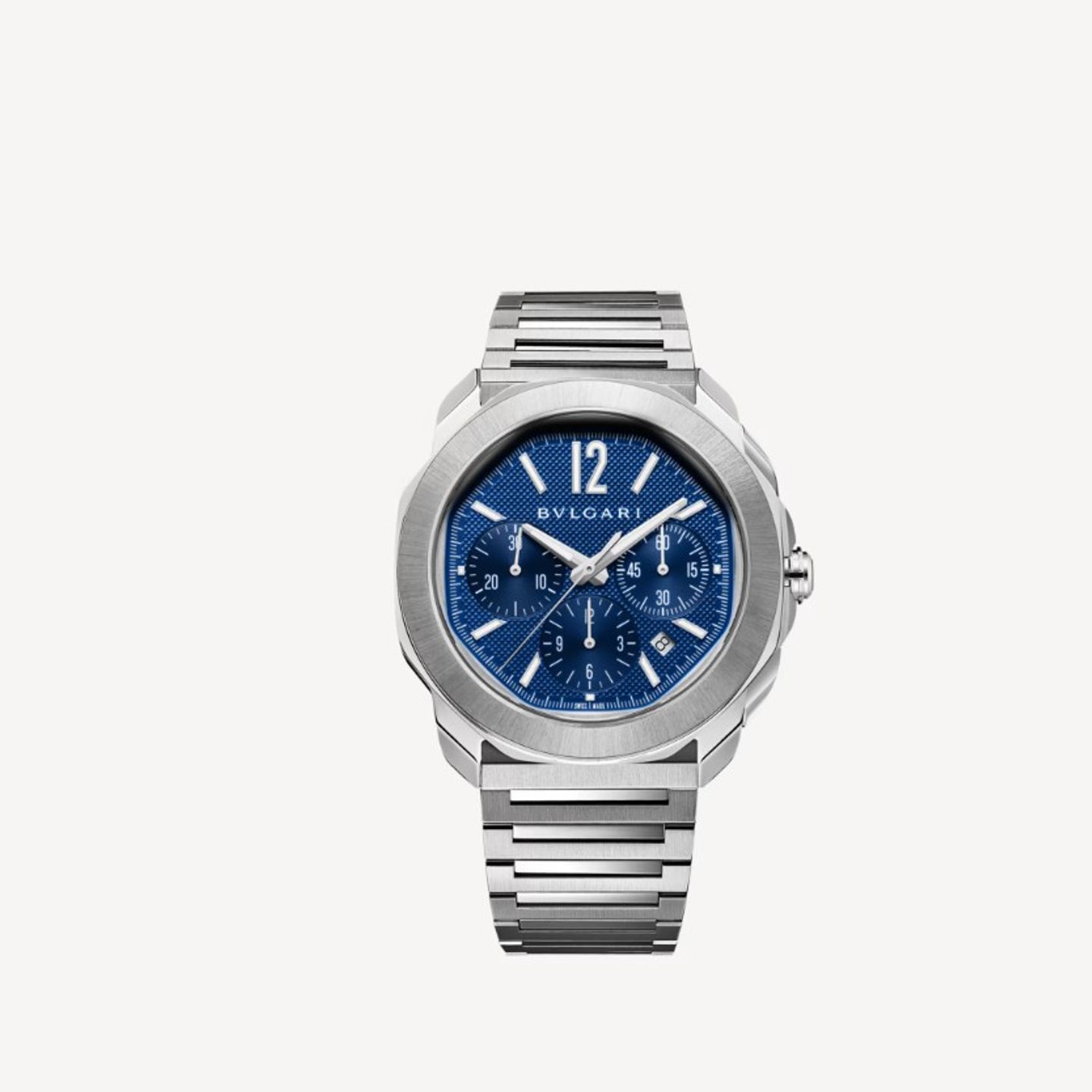 Bulgari Octo 103829 - (1/1)