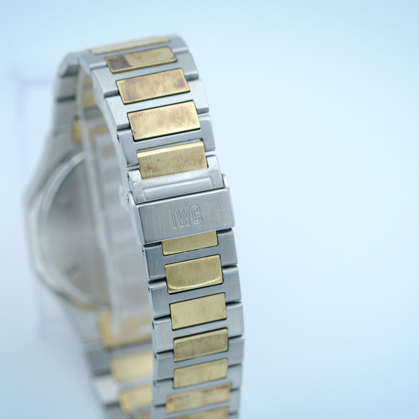 IWC Yacht Club IW3312 - (8/8)