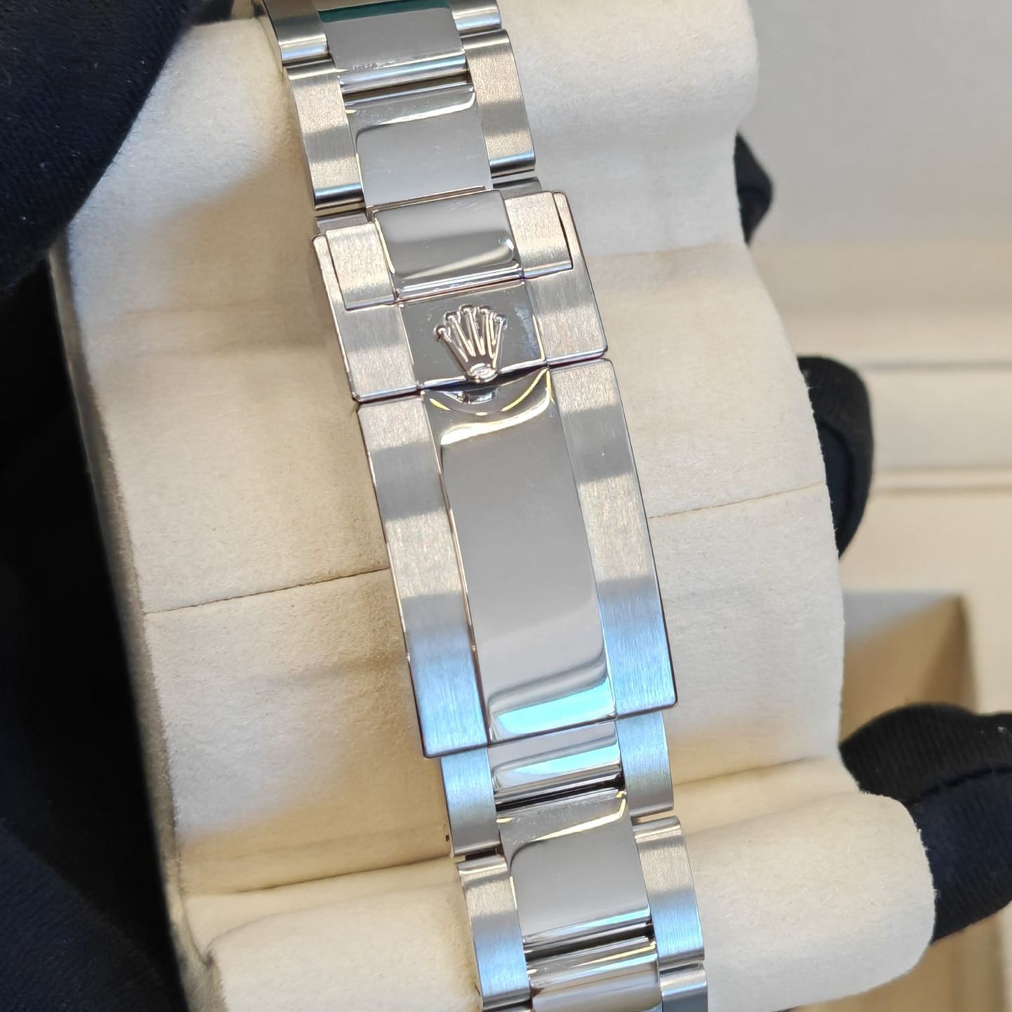 Rolex GMT-Master II 126710BLRO  oys 2025 - (2/7)