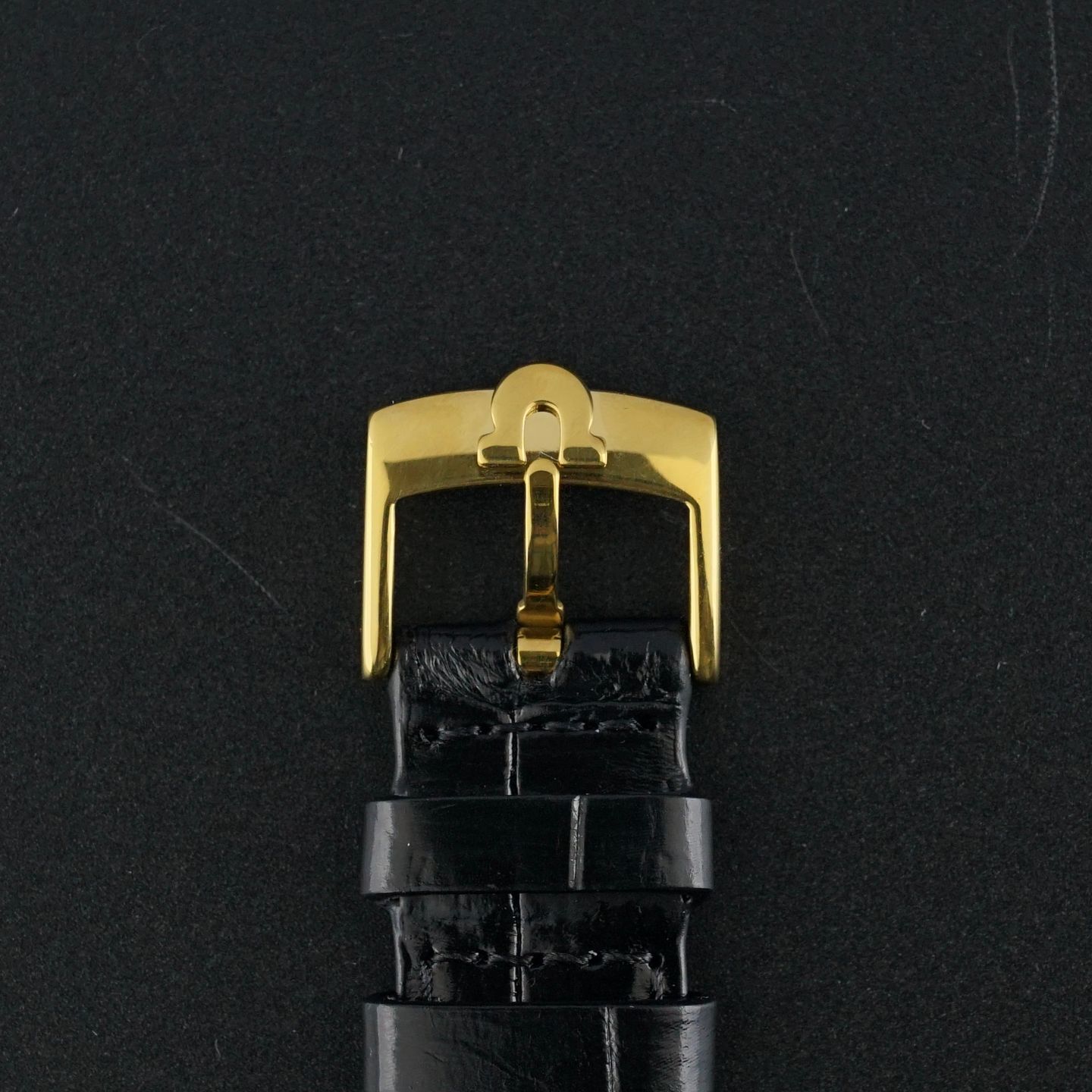 Omega Genève 166.0169 - (7/8)