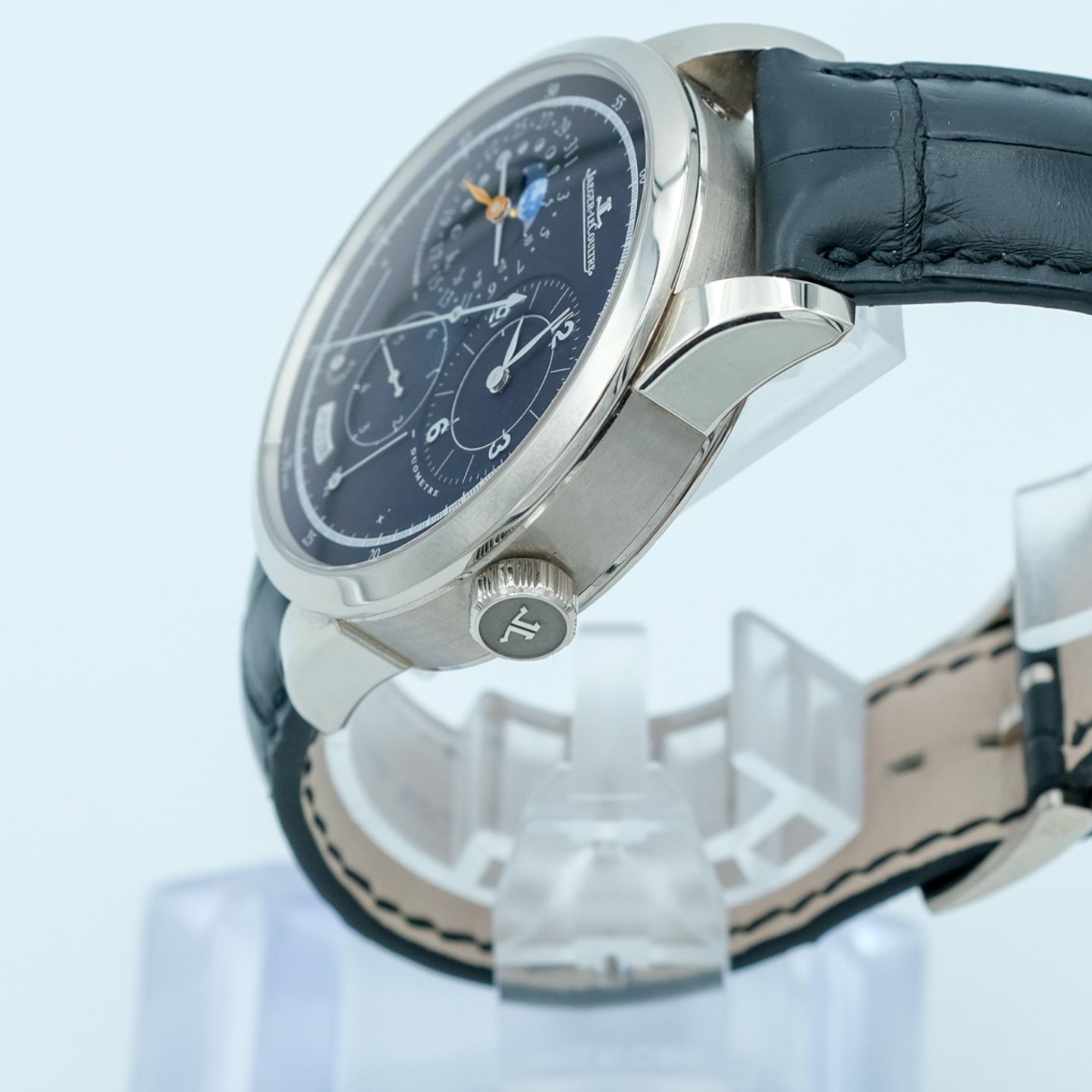 Jaeger-LeCoultre Duomètre Q6043570 - (4/8)