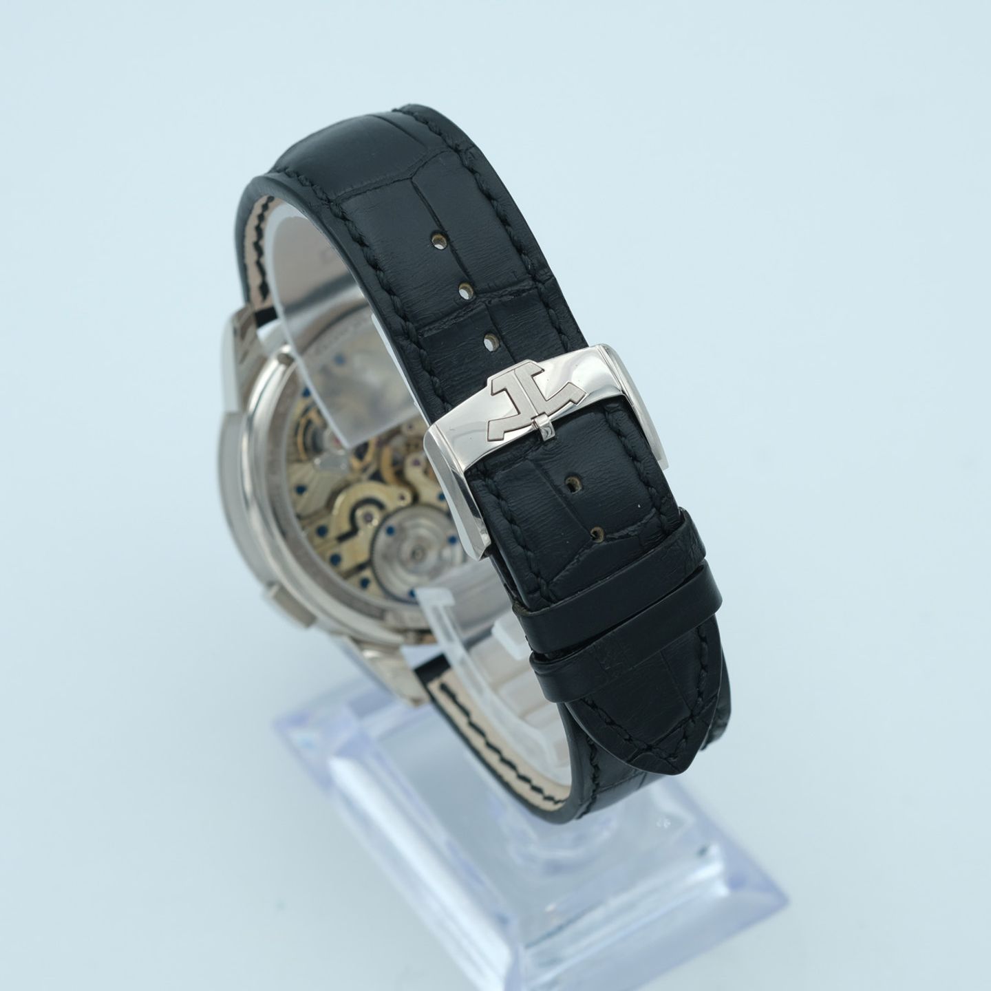 Jaeger-LeCoultre Duomètre Q6043570 - (8/8)