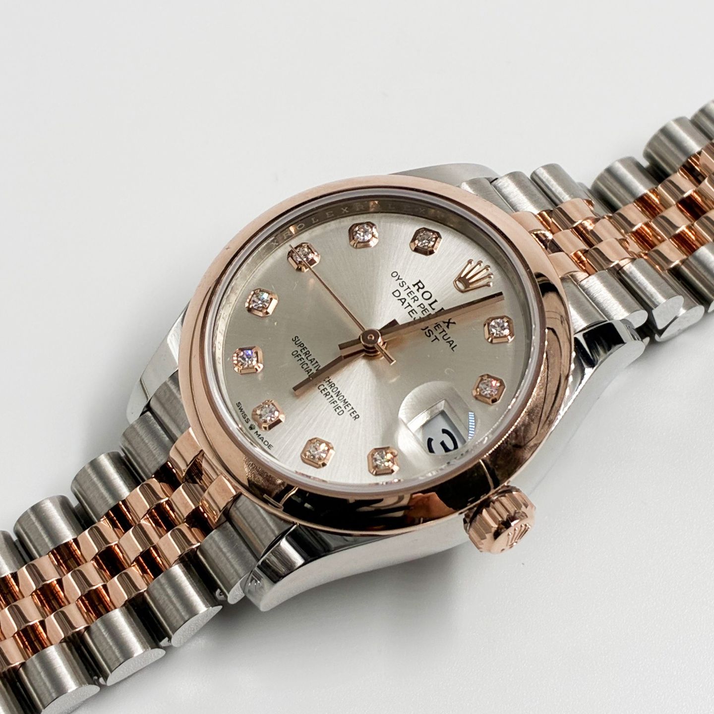 Rolex Datejust 31 278241 - (5/7)