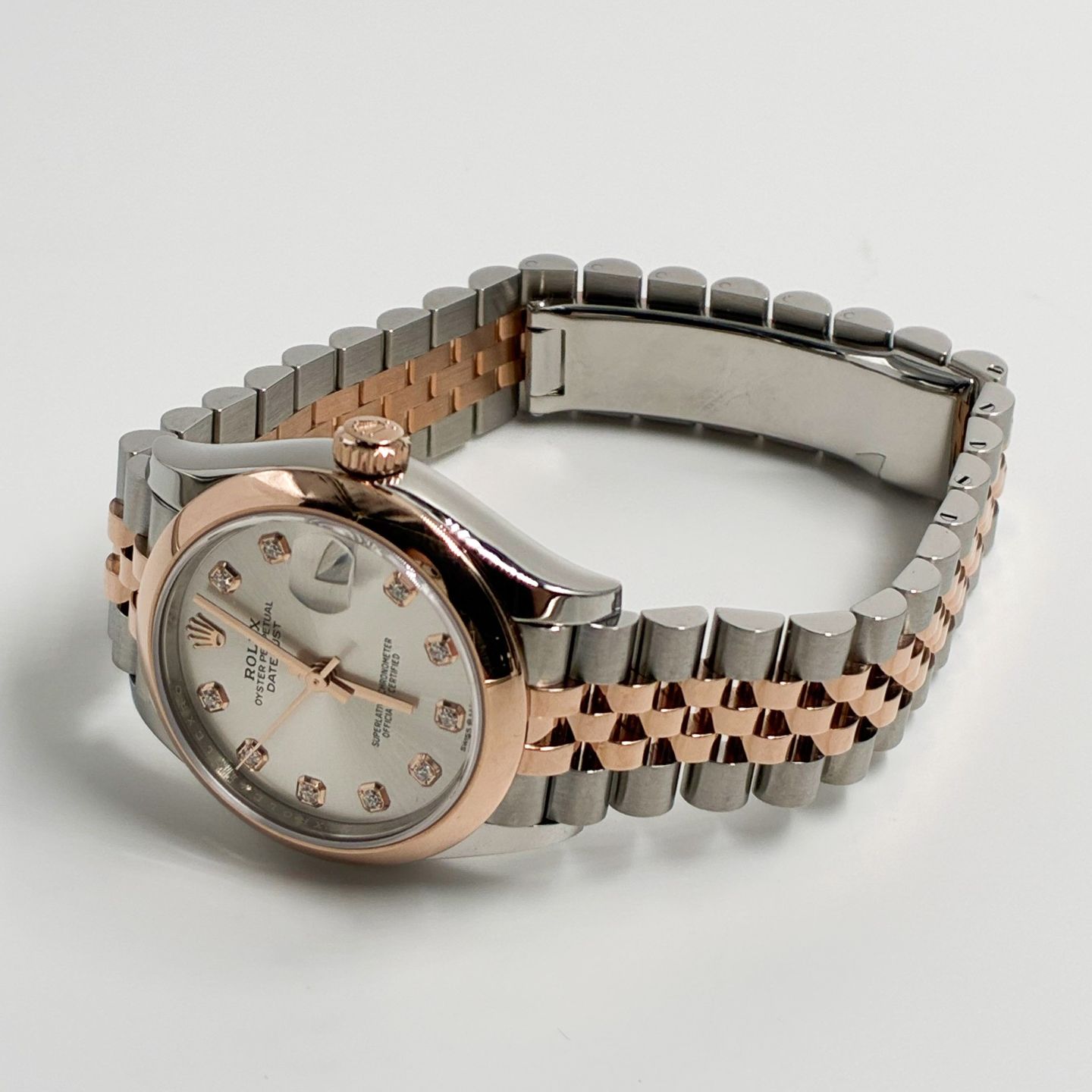 Rolex Datejust 31 278241 - (3/7)
