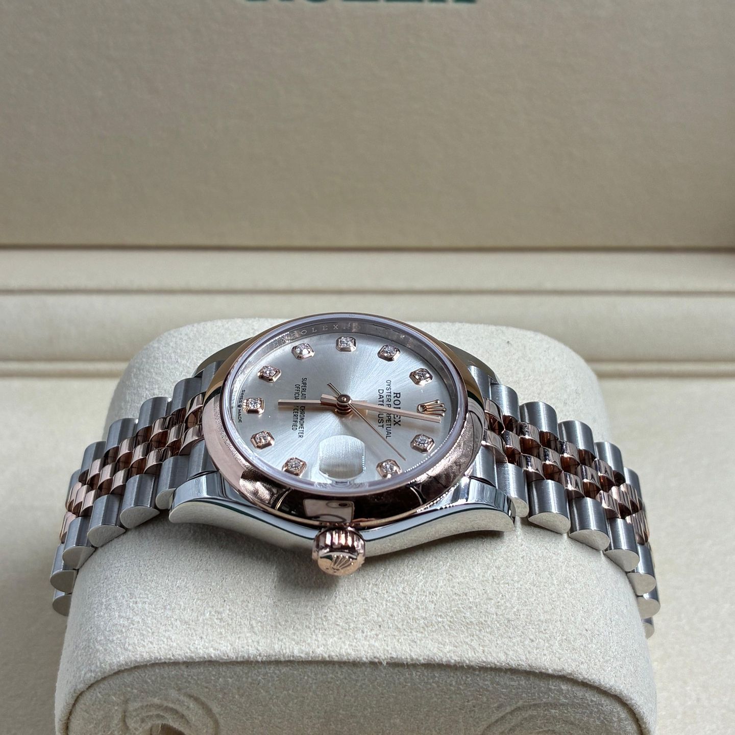 Rolex Datejust 31 278241 - (7/7)