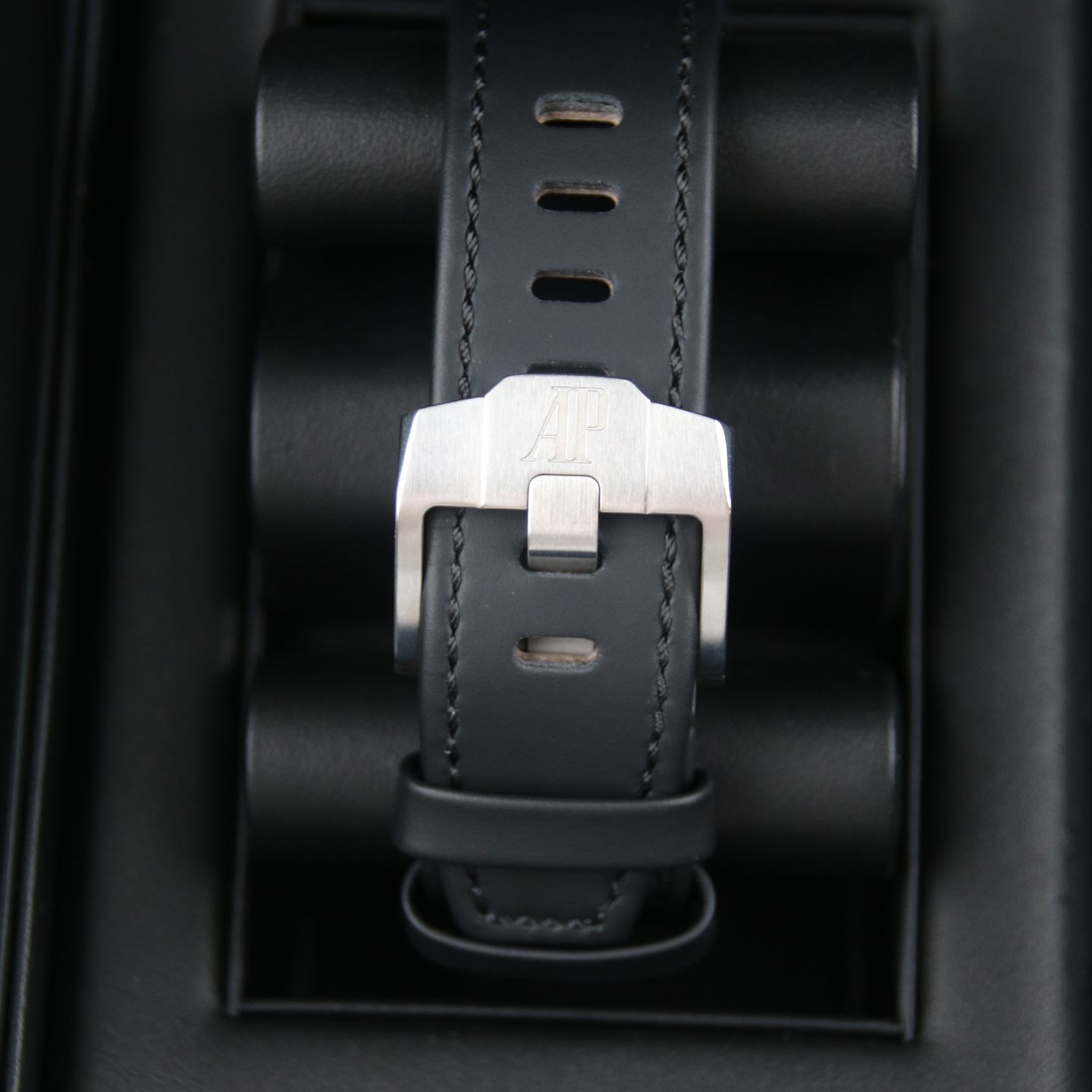 Audemars Piguet Royal Oak Offshore 26238ST - (5/7)