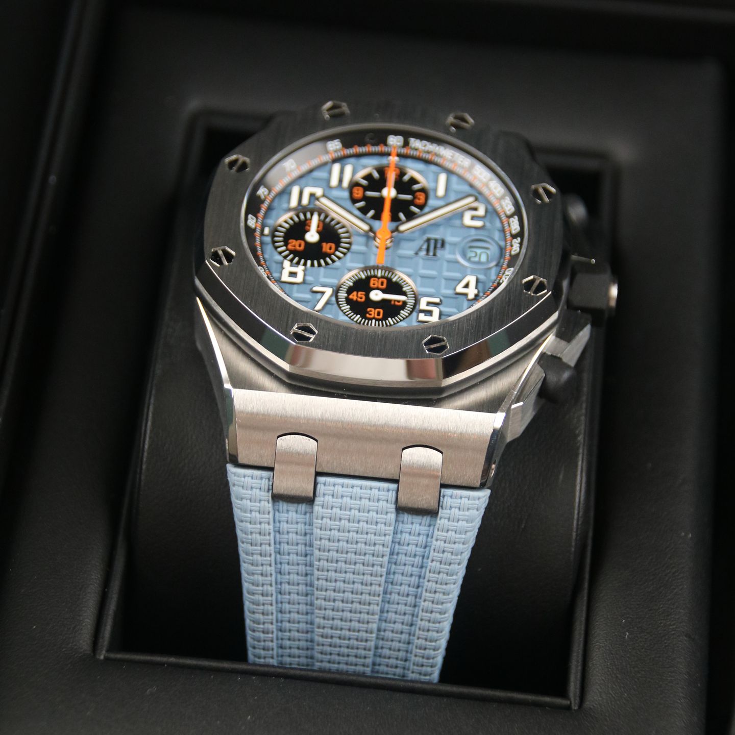 Audemars Piguet Royal Oak Offshore 26238ST - (3/7)