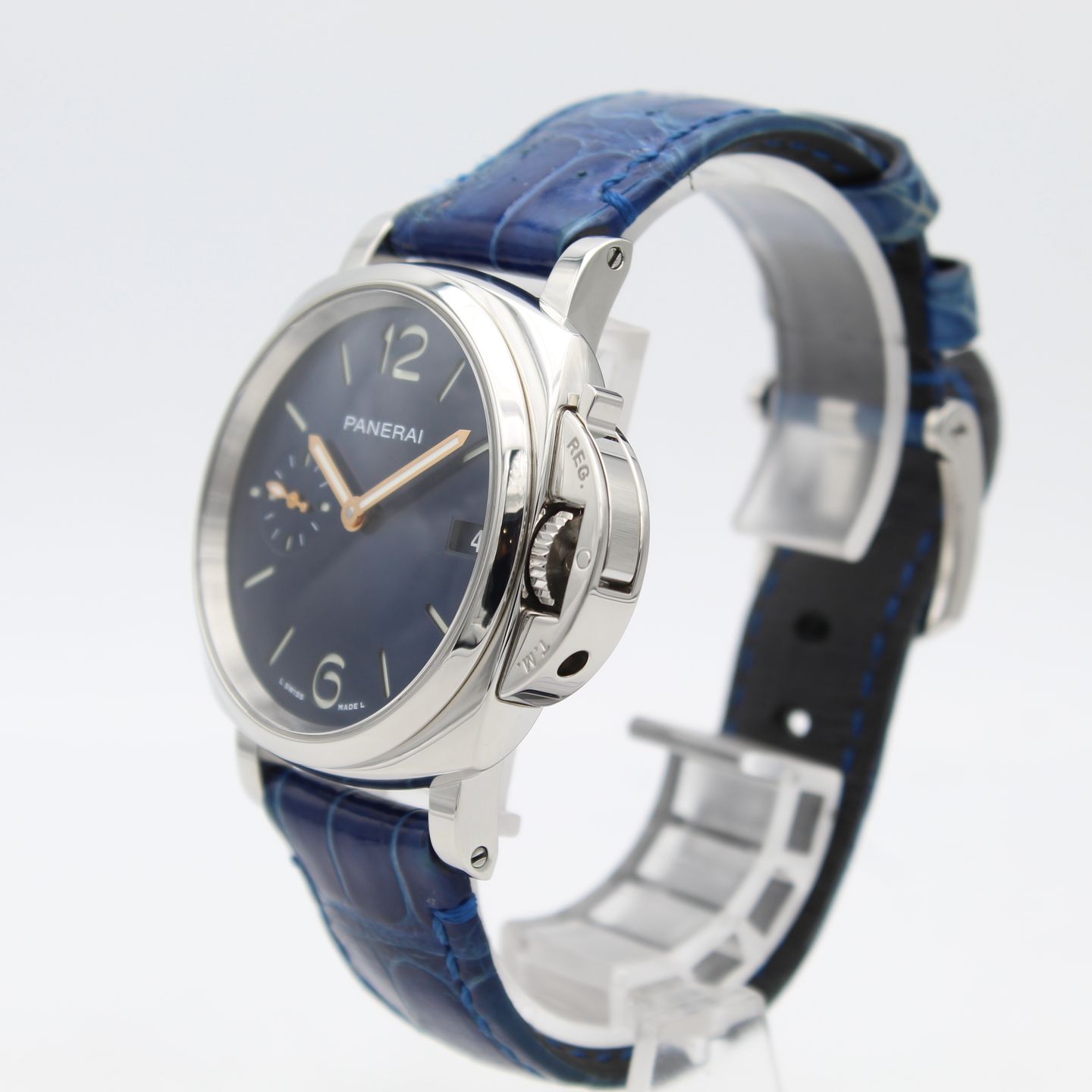 Panerai Luminor Due PAM01273 - (4/8)