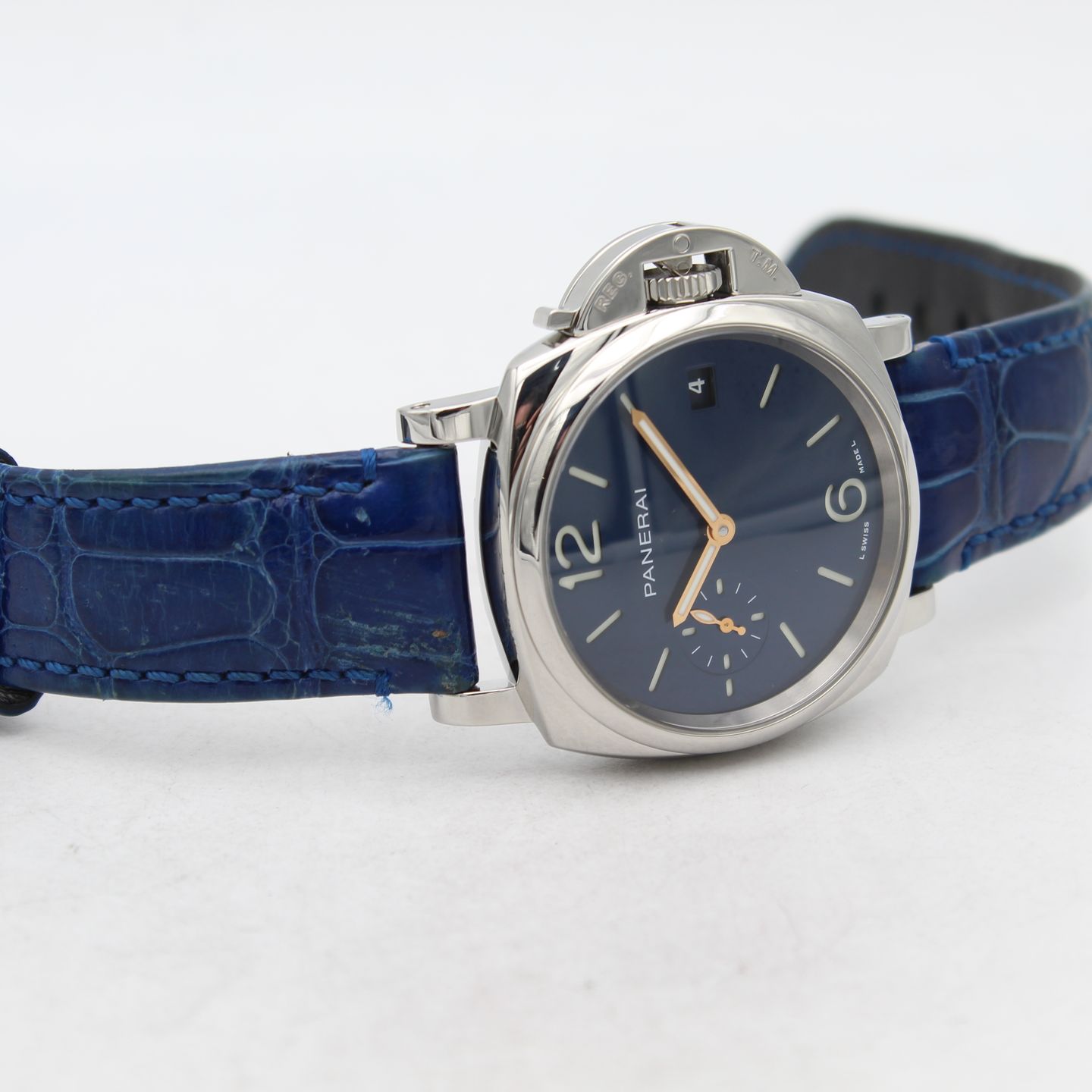 Panerai Luminor Due PAM01273 - (5/8)