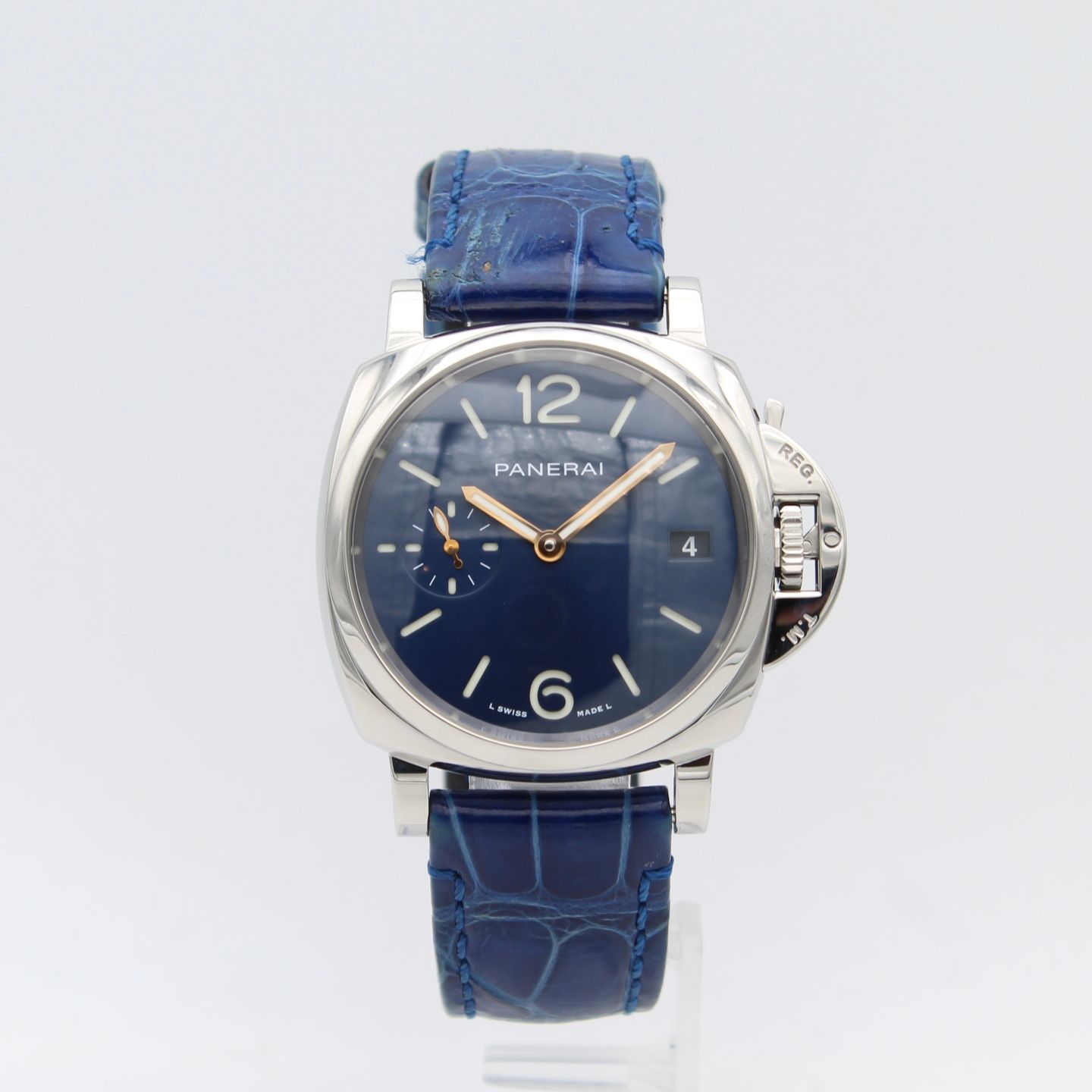Panerai Luminor Due PAM01273 - (1/8)