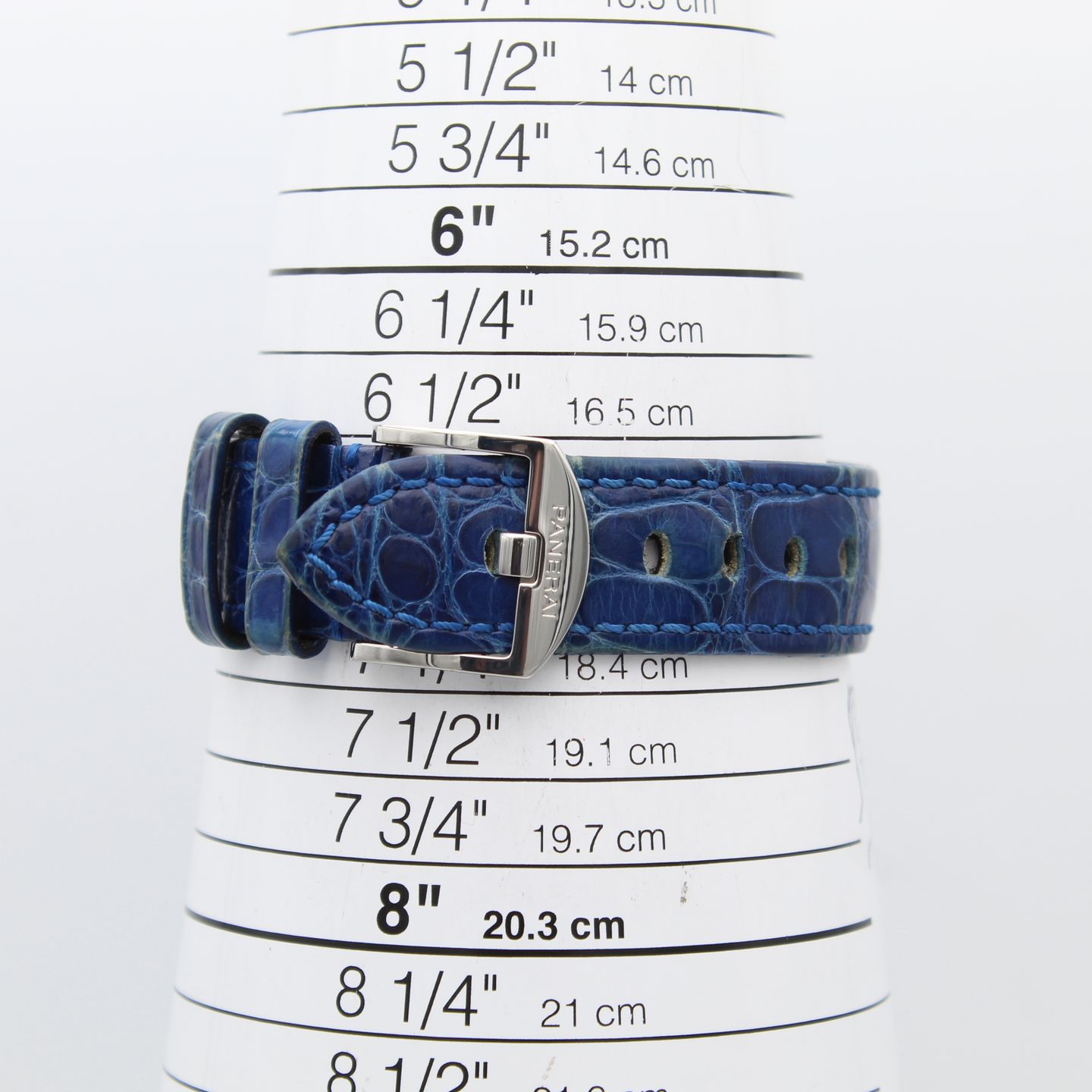 Panerai Luminor Due PAM01273 - (8/8)