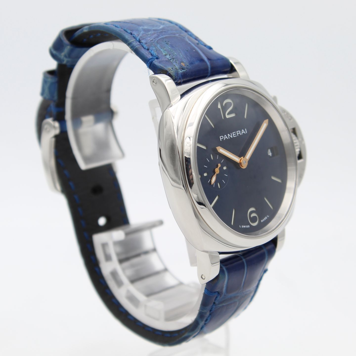 Panerai Luminor Due PAM01273 - (3/8)