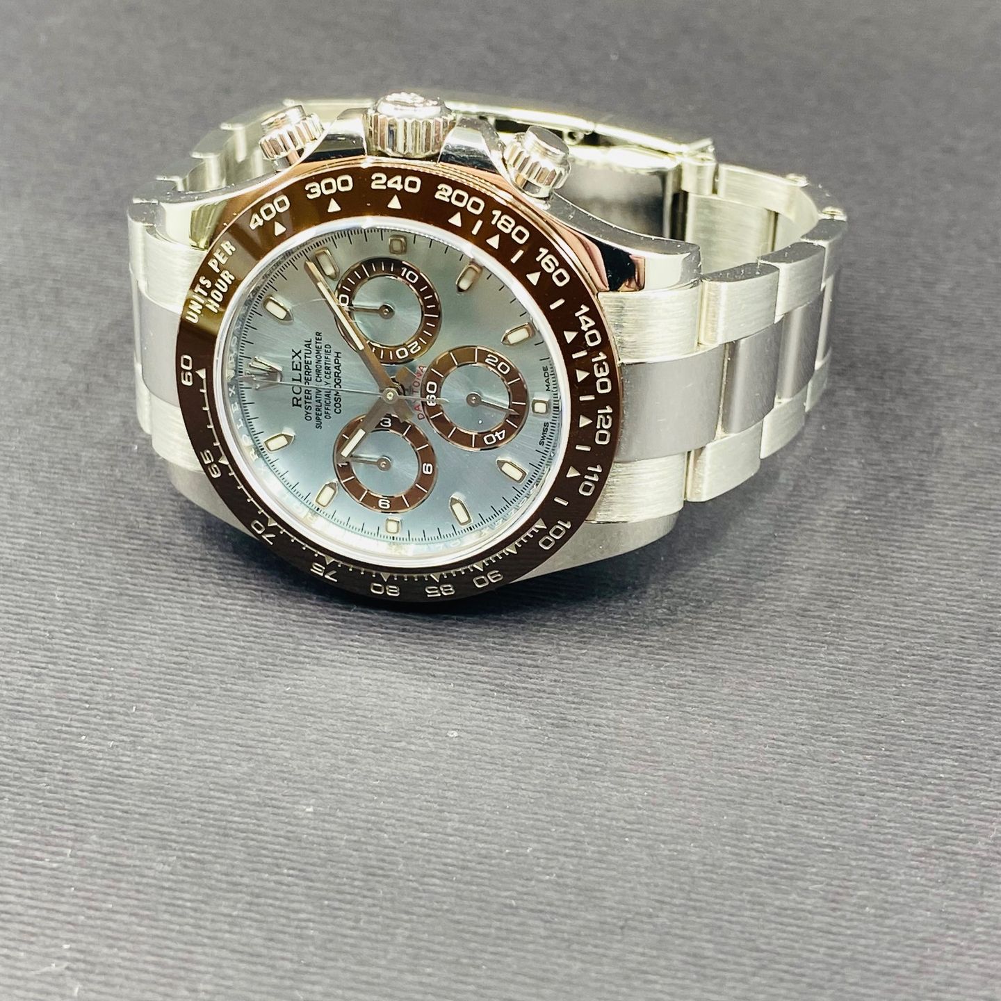 Rolex Daytona 116506 - (7/8)