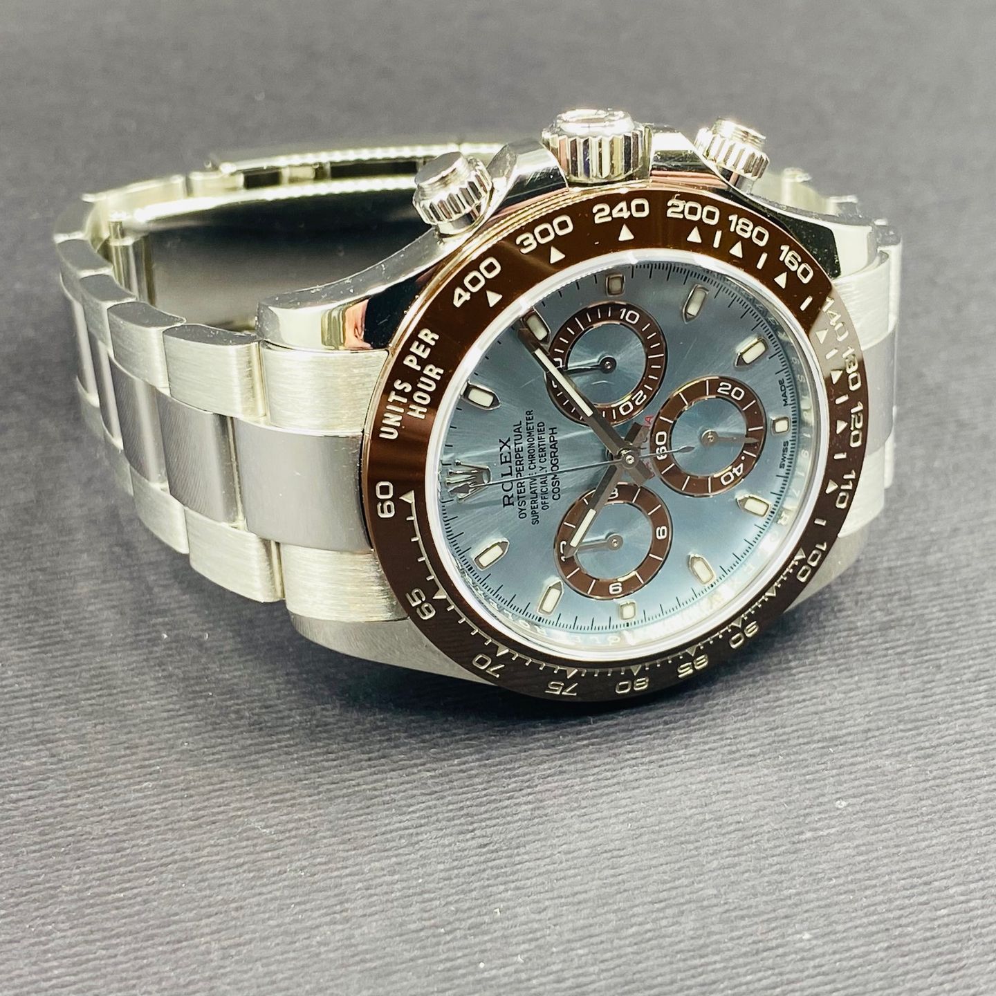 Rolex Daytona 116506 - (8/8)