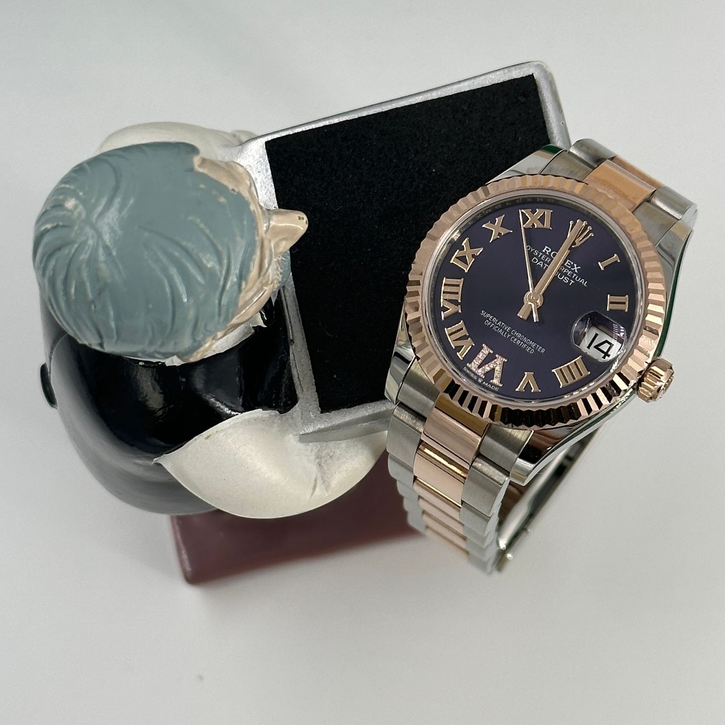 Rolex Datejust 31 278271 - (6/7)