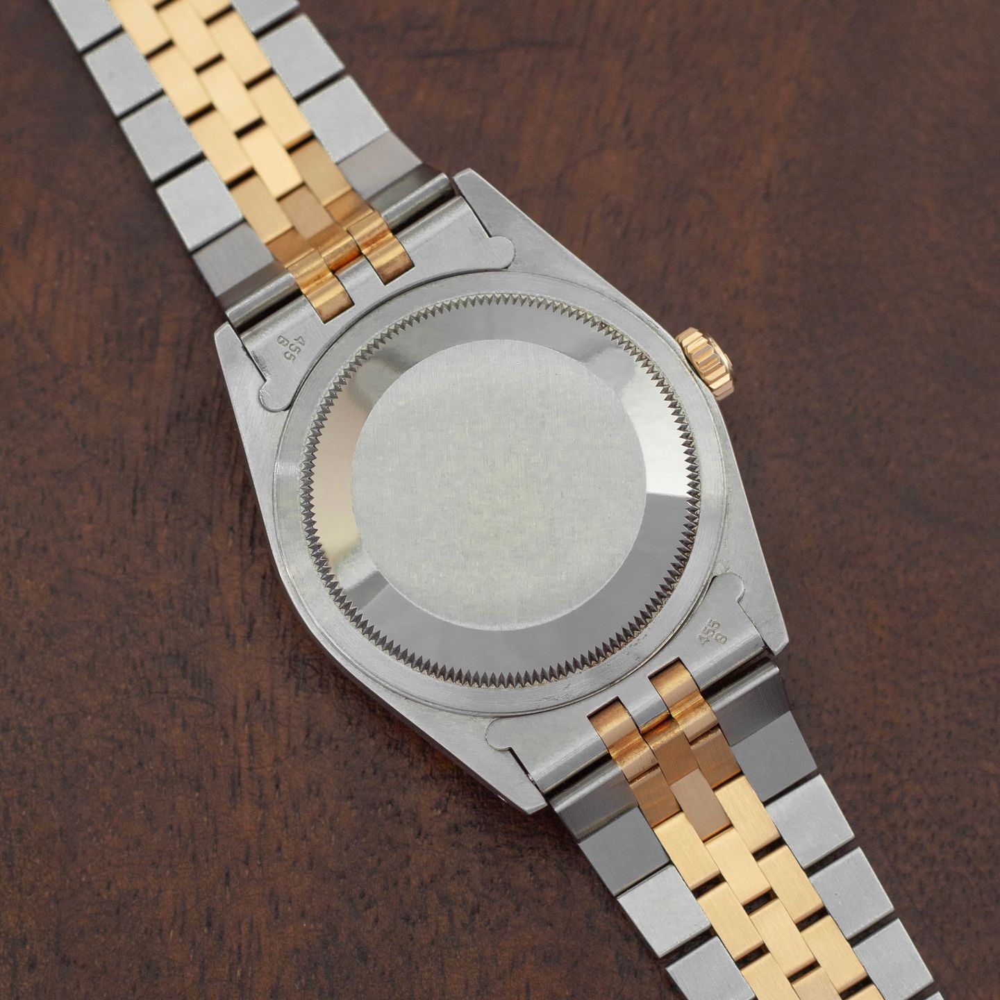 Rolex Datejust 36 16233 - (6/8)