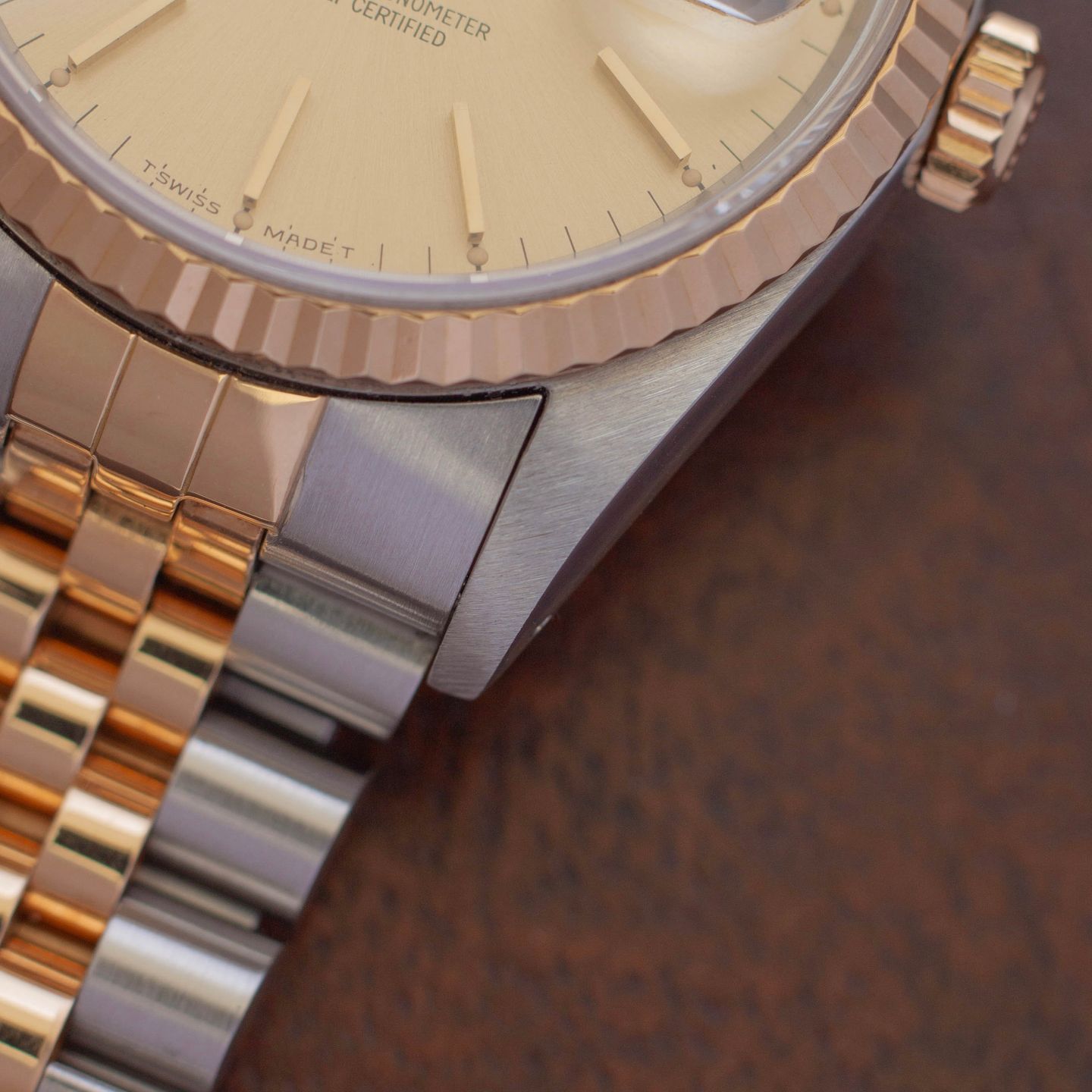Rolex Datejust 36 16233 - (8/8)