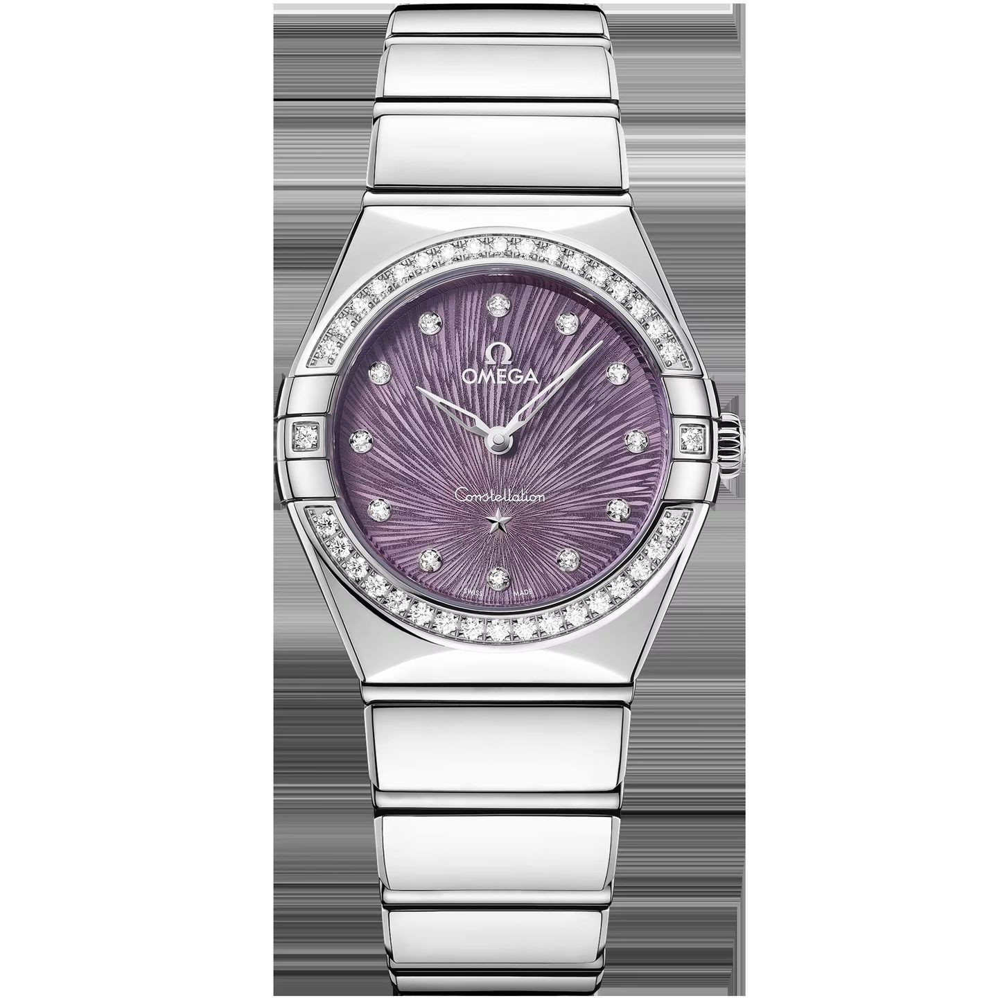 Omega Constellation 131.15.28.60.60.001 - (1/1)