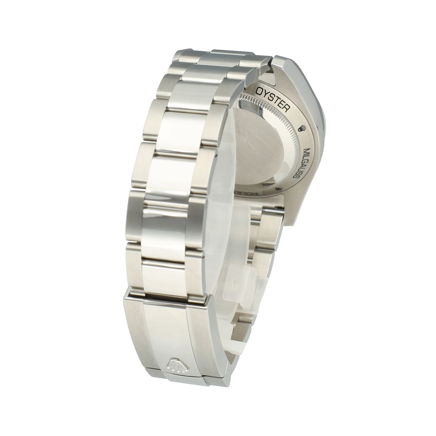 Rolex Milgauss 116400GV - (6/8)