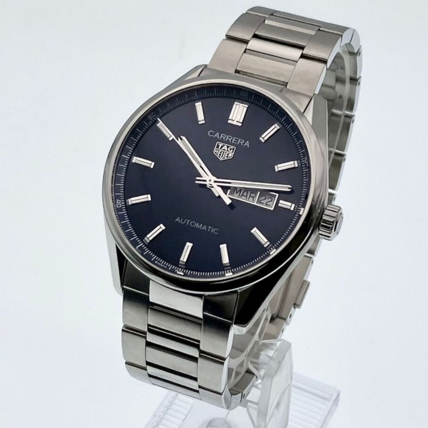 TAG Heuer Carrera WBN2012 - (1/5)