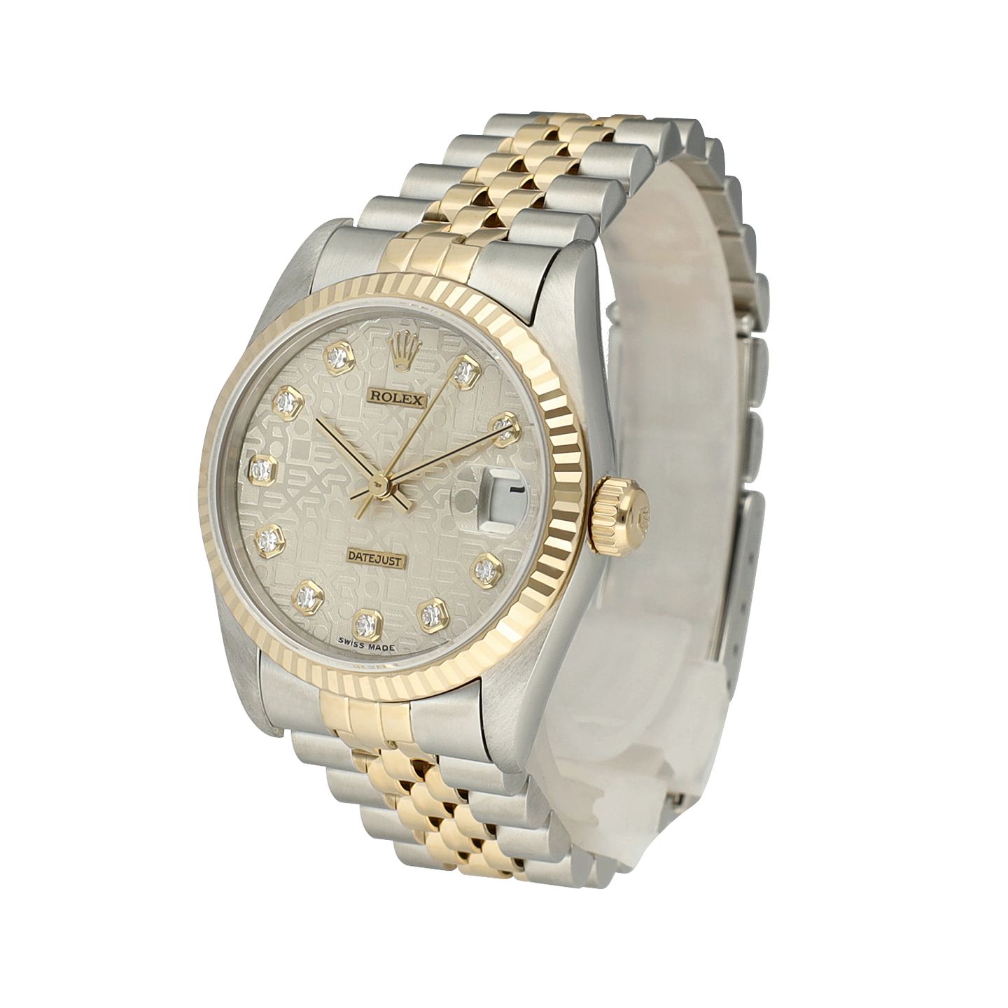 Rolex Datejust 31 68273 - (5/8)