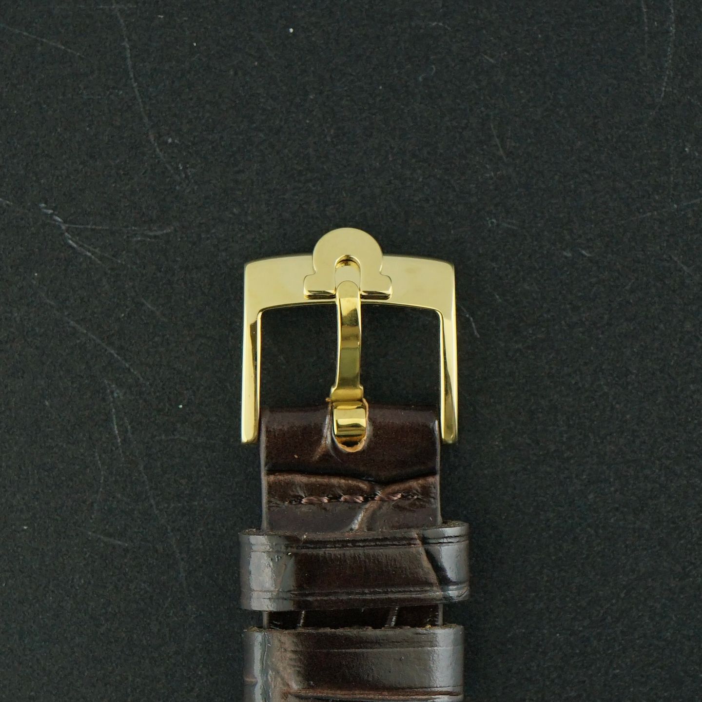 Omega Seamaster 135.020 - (7/8)