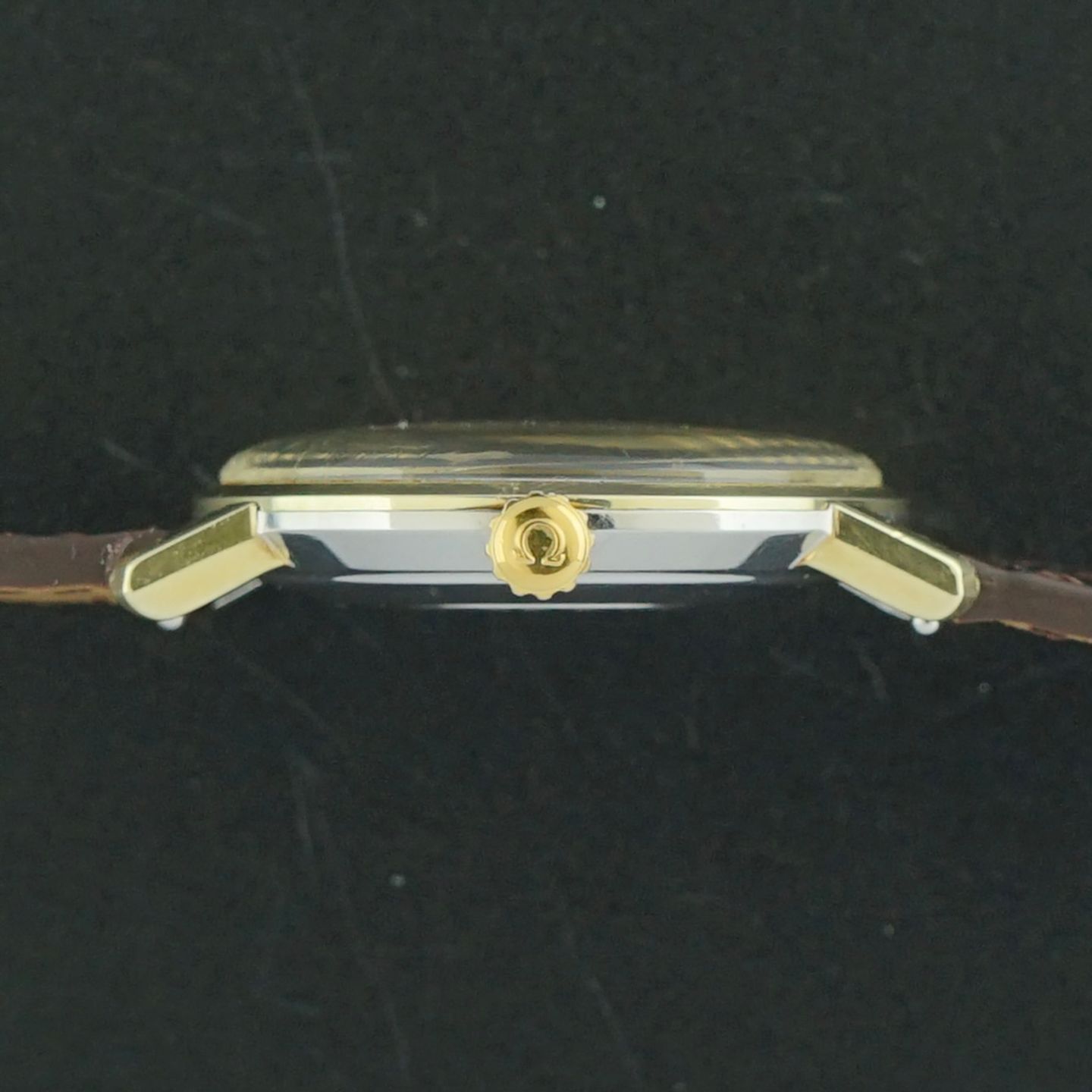 Omega Seamaster 135.020 - (4/8)