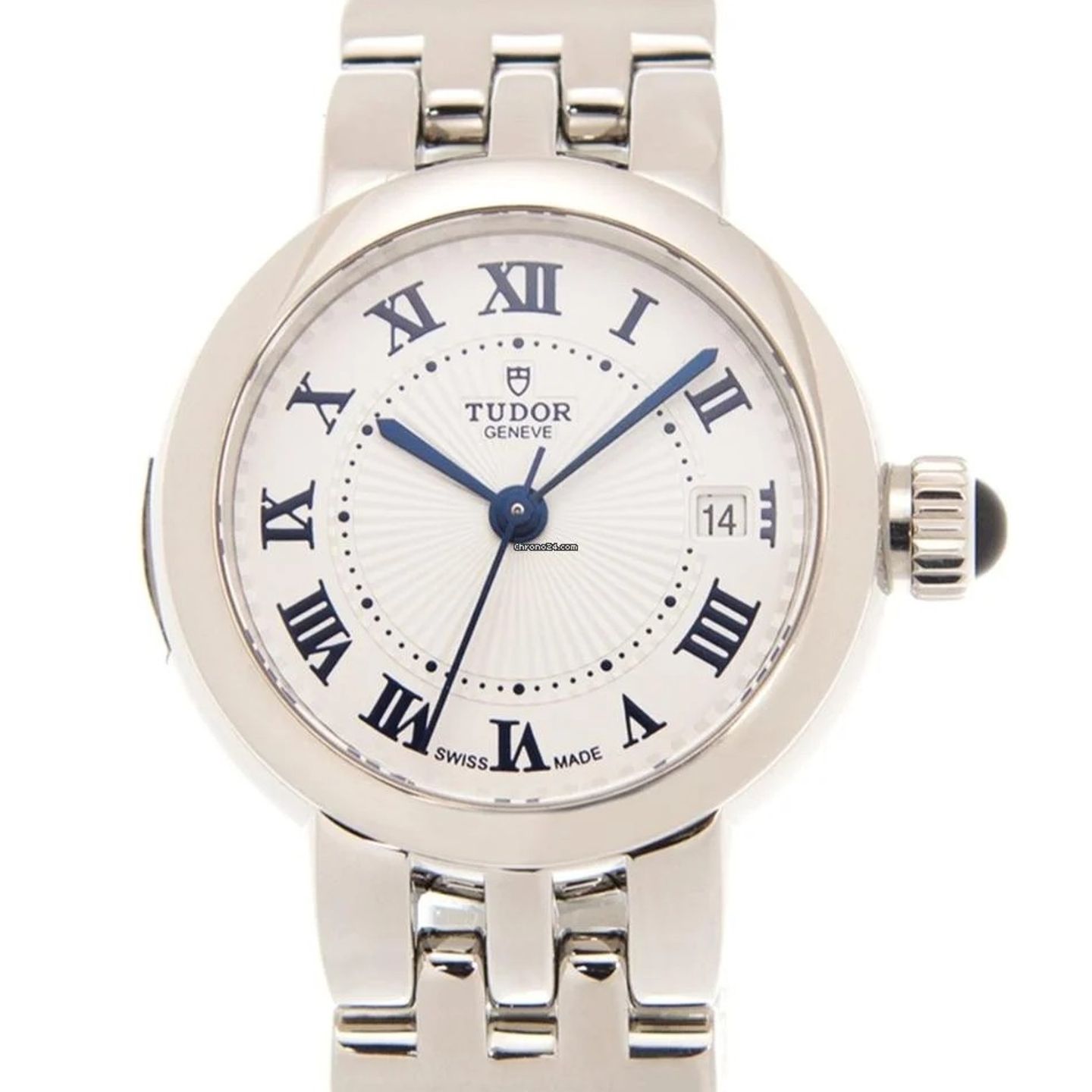 Tudor Clair de Rose 35200 - (1/1)