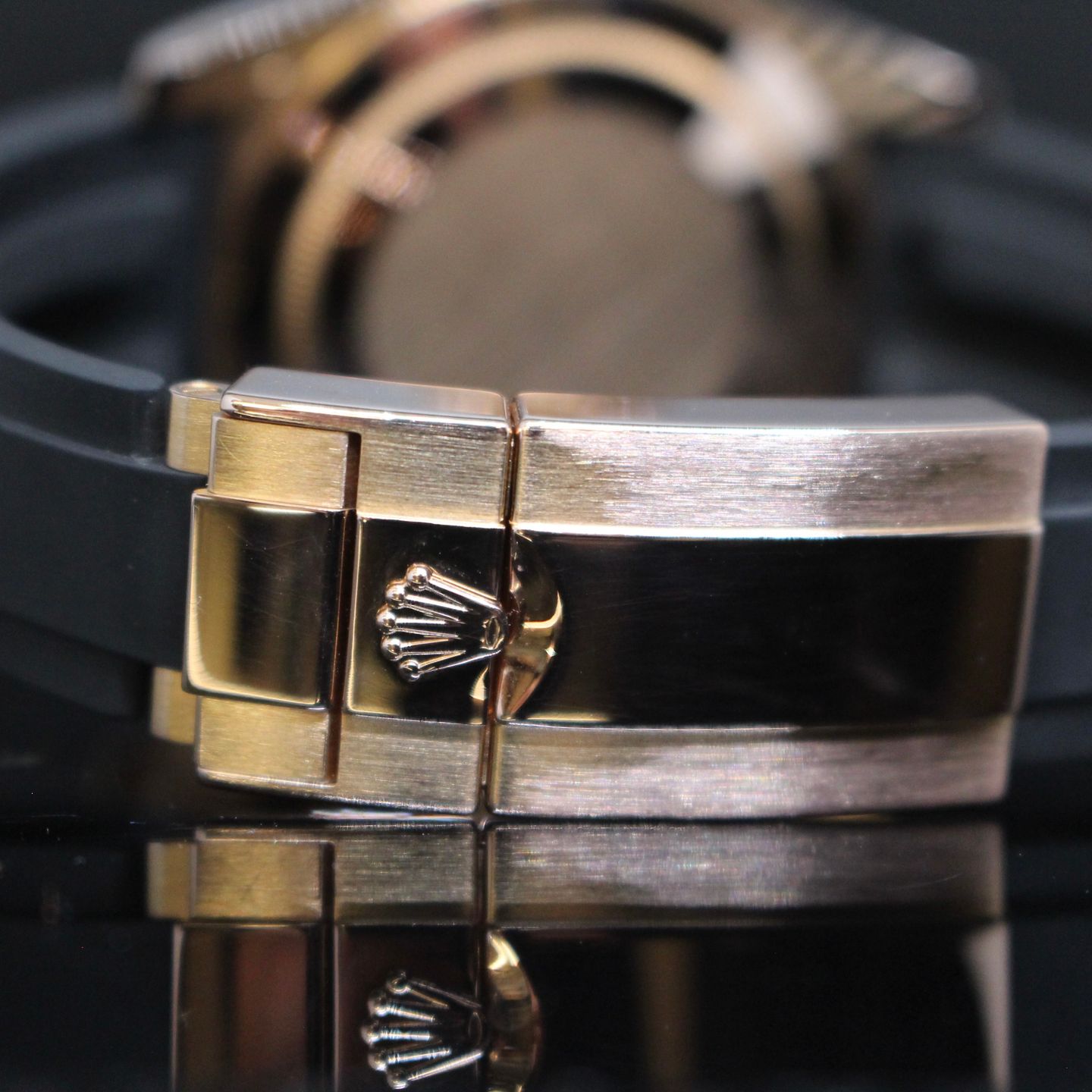 Rolex Yacht-Master 40 116655 - (4/4)