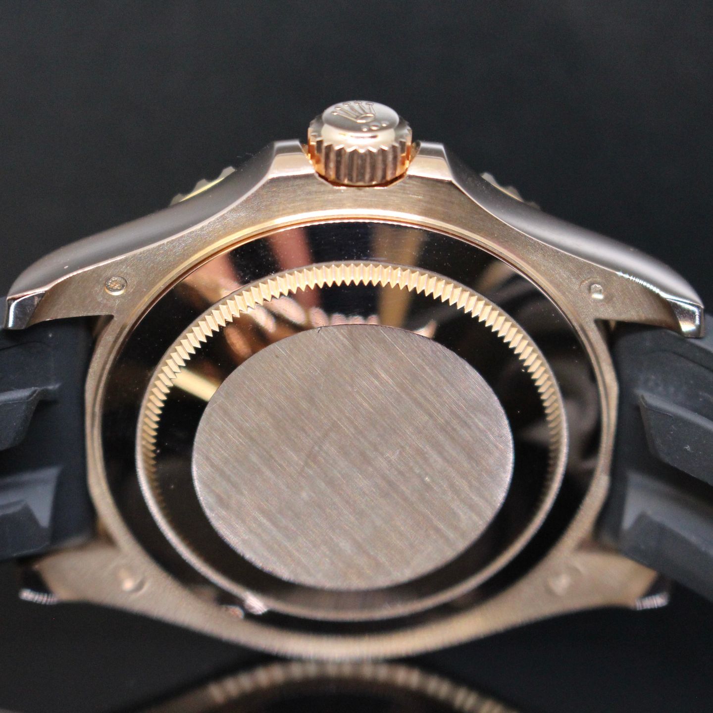 Rolex Yacht-Master 40 116655 - (3/4)