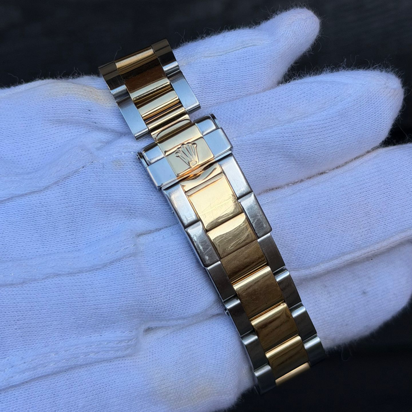 Rolex Daytona 16523 - (4/8)