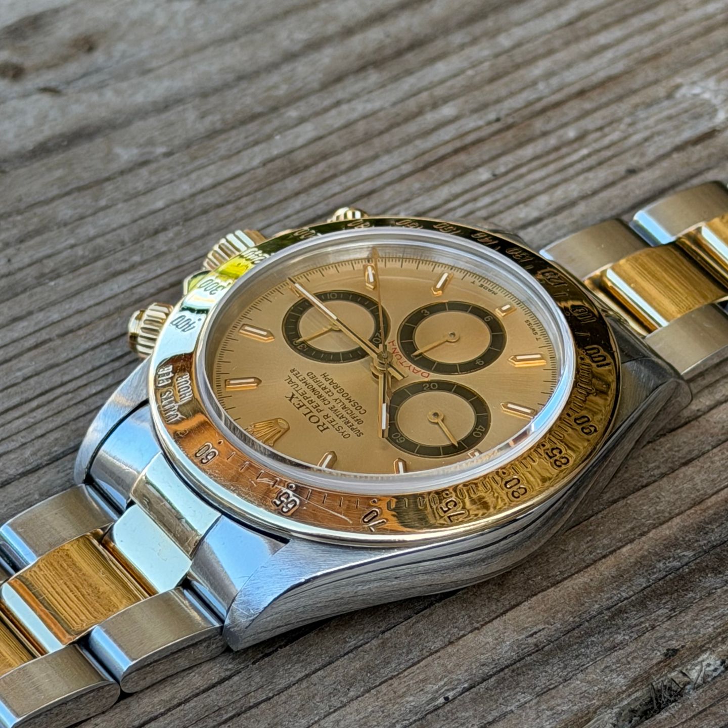 Rolex Daytona 16523 - (8/8)