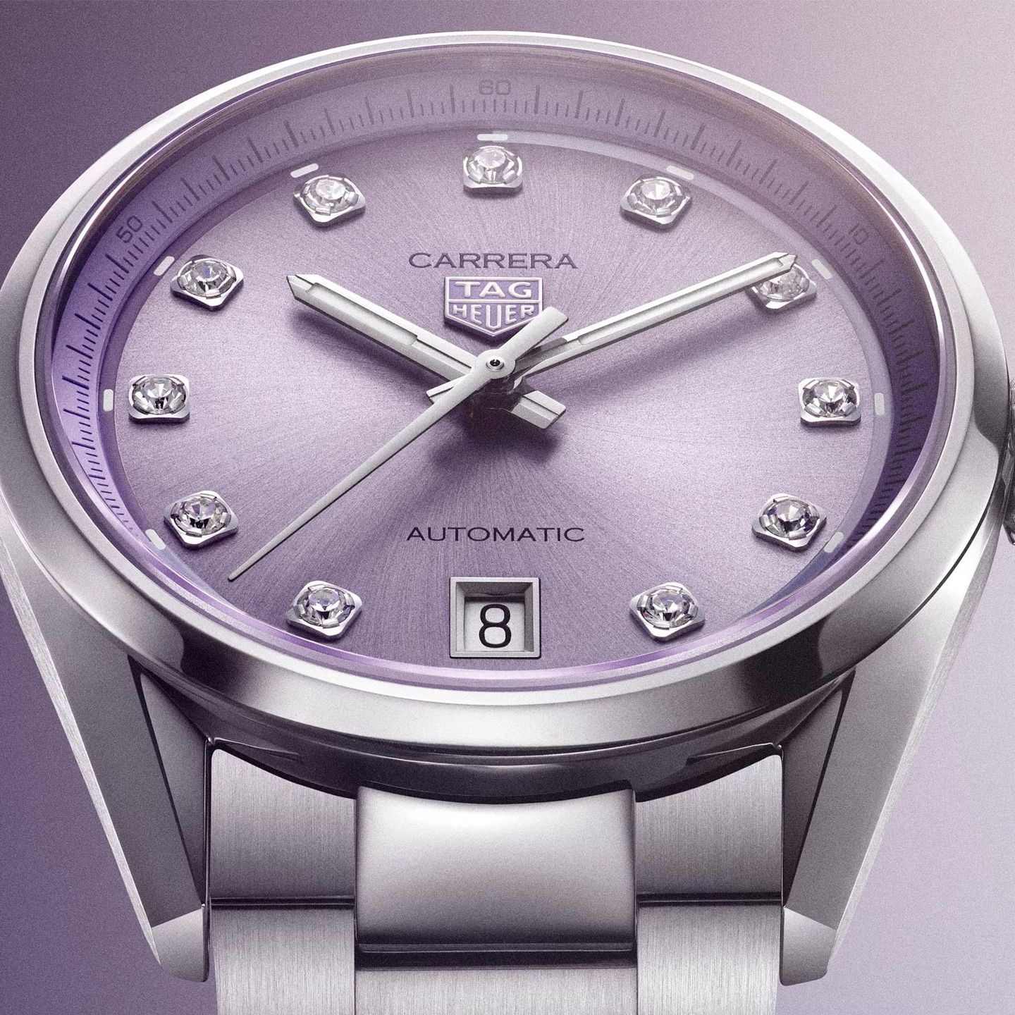 TAG Heuer Carrera WBN2319.BA0001 - (2/4)