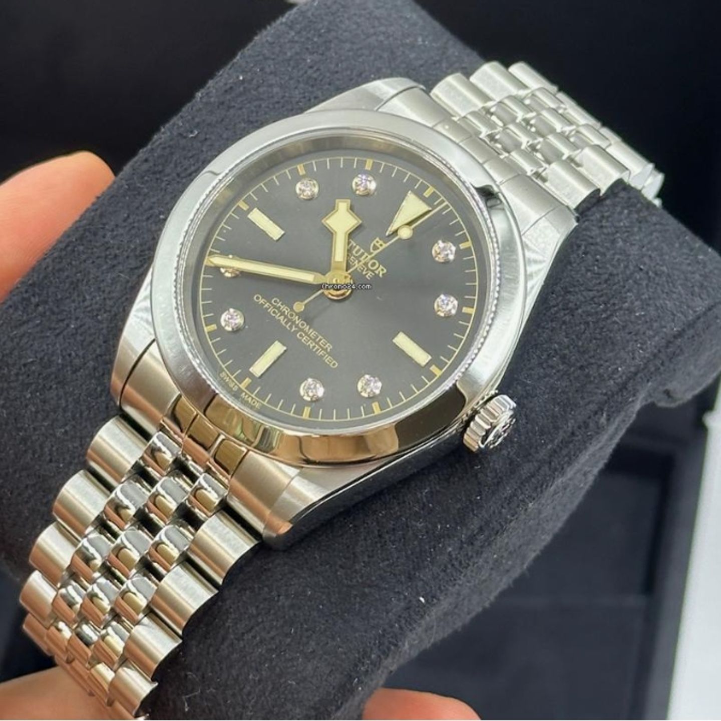 Tudor Black Bay 79660 - (4/8)