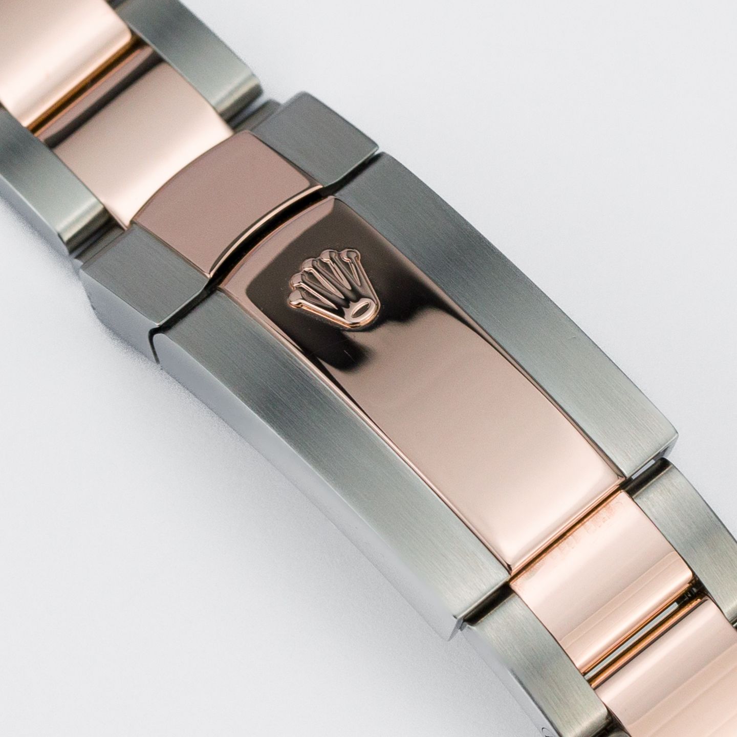 Rolex Datejust 41 126331 - (8/8)