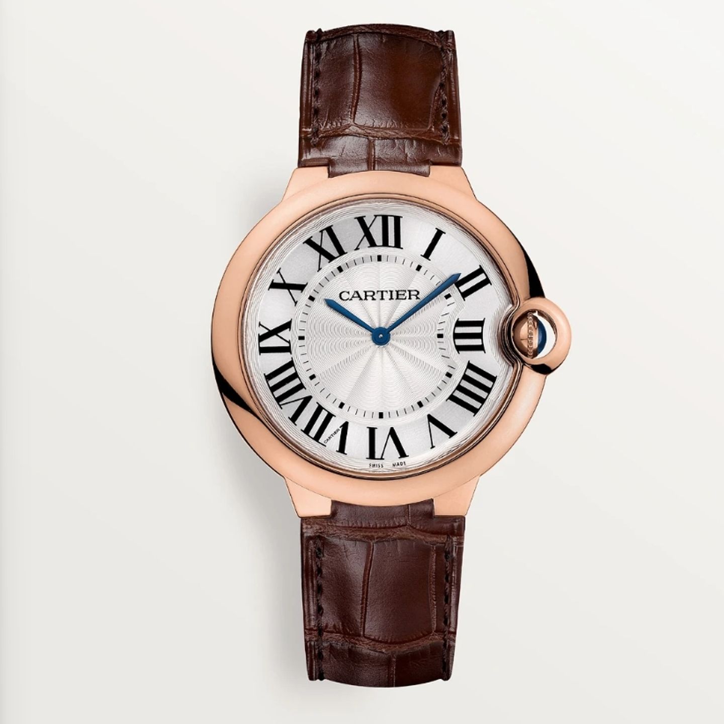 Cartier Ballon Bleu 40mm W6920083 - (1/1)