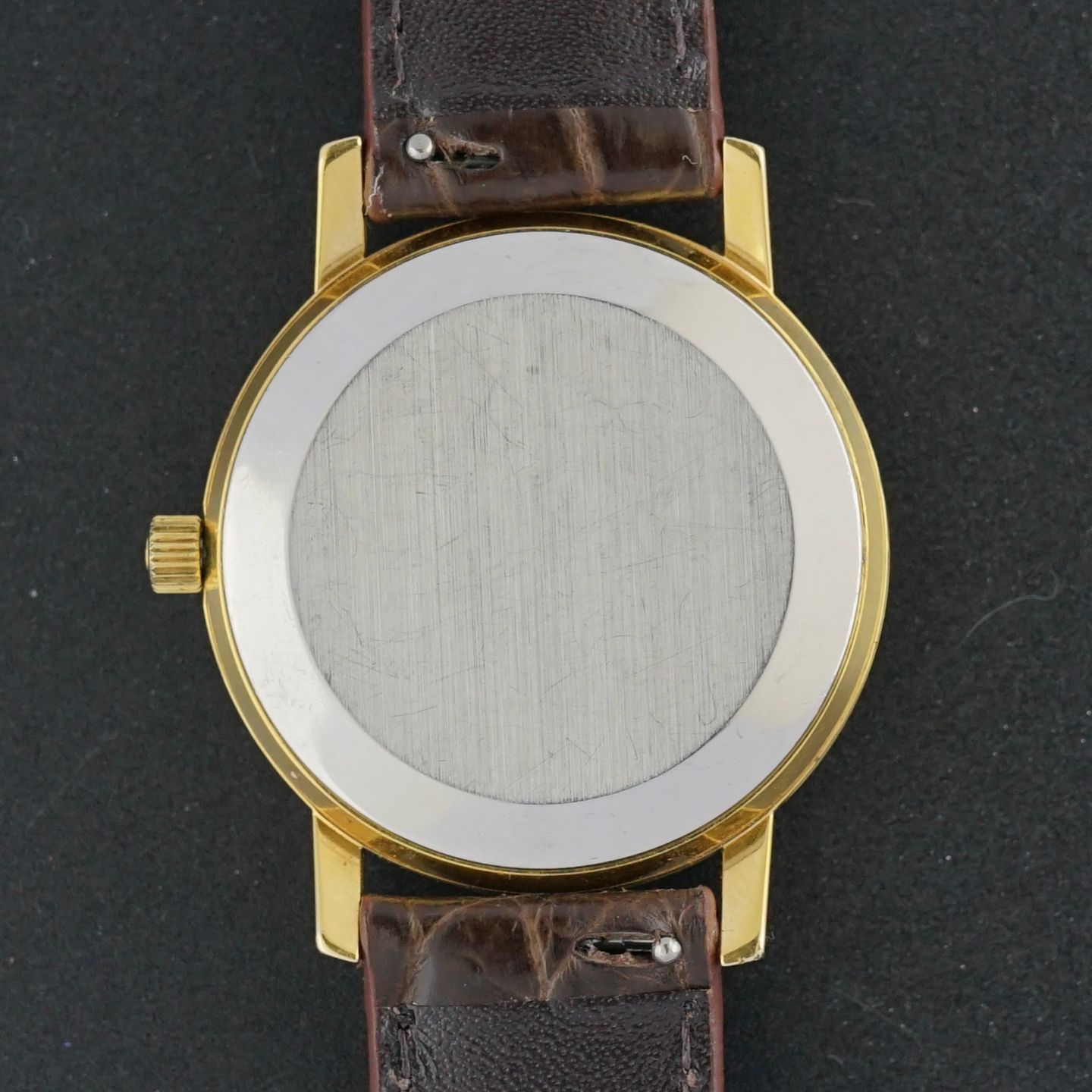 Omega Seamaster 166.0202 - (3/8)