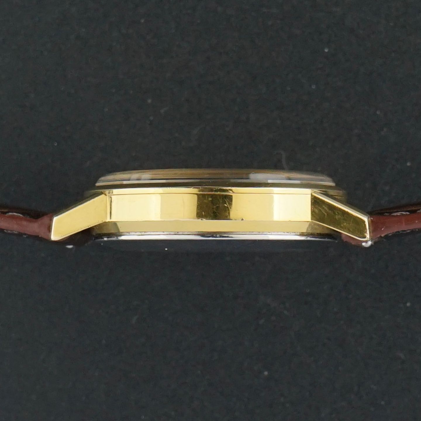 Omega Seamaster 166.0202 - (7/8)