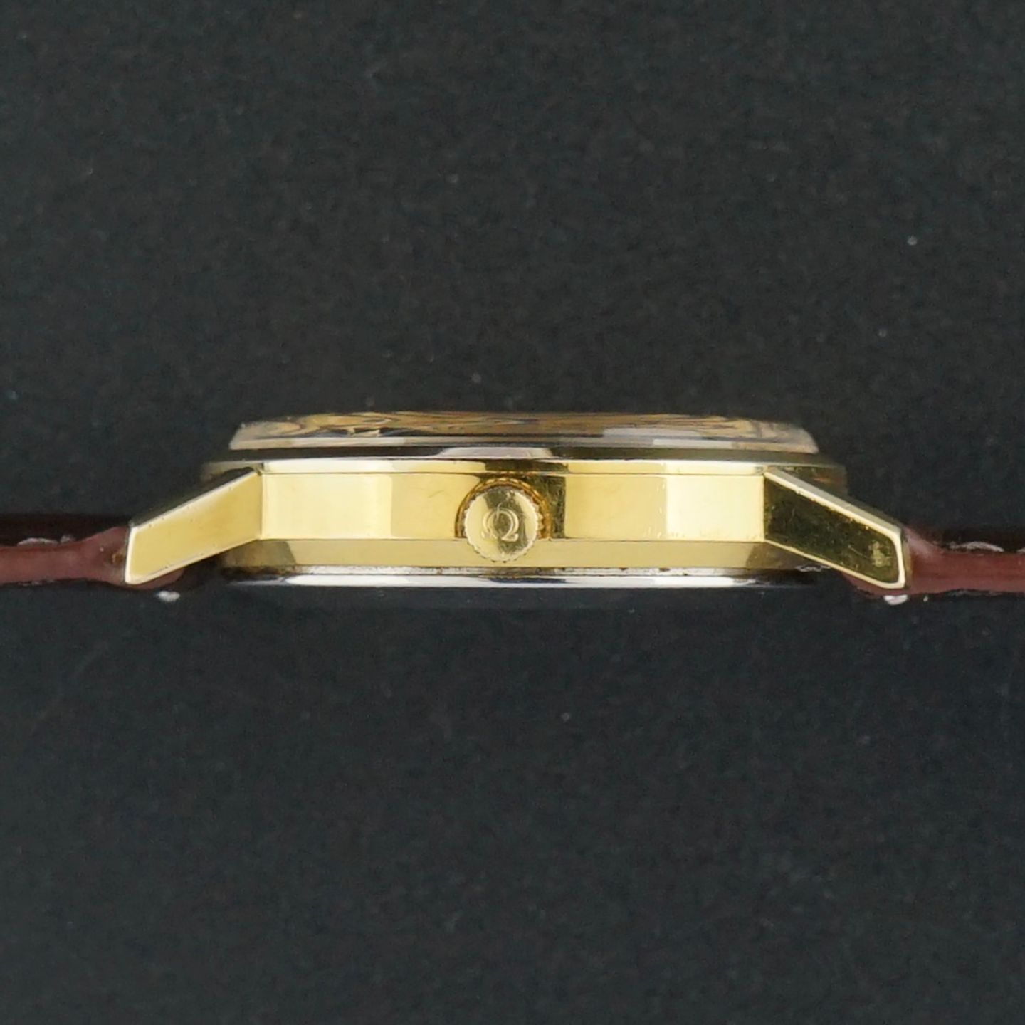 Omega Seamaster 166.0202 - (6/8)